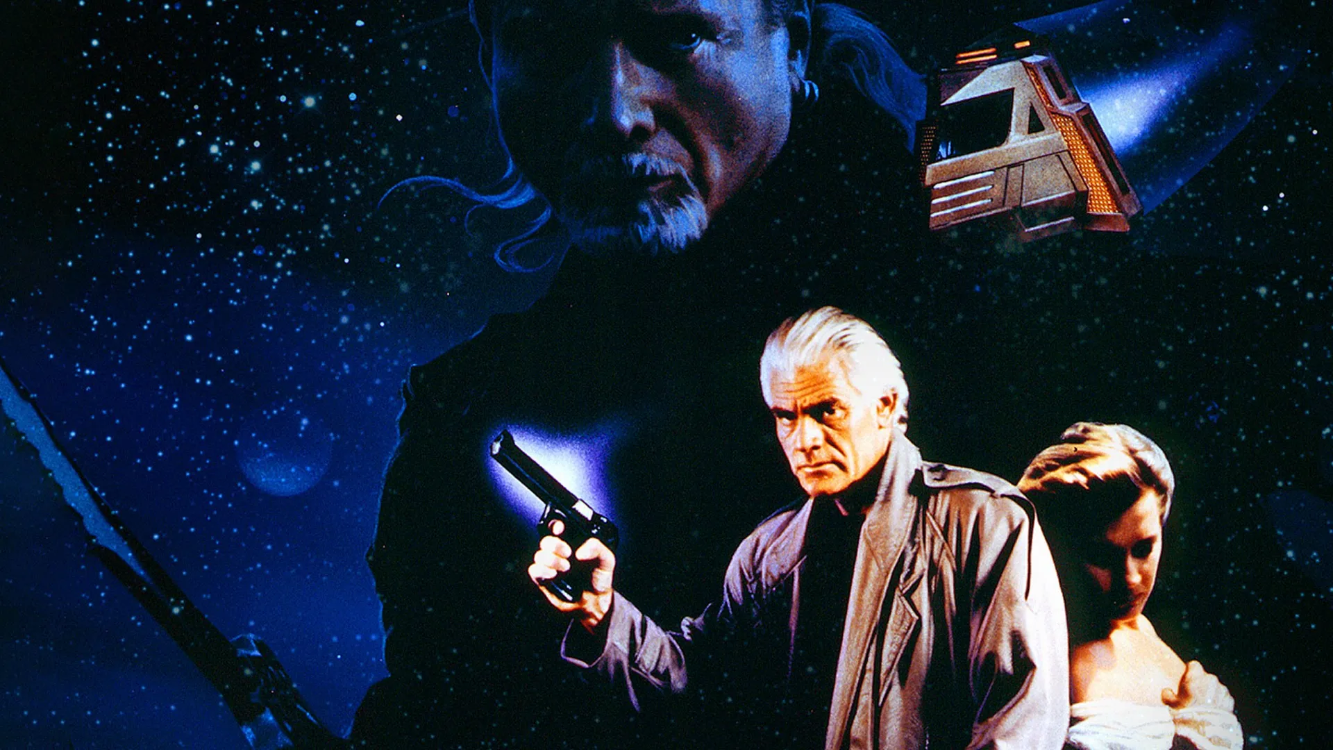 Trancers 4: Jack of Swords