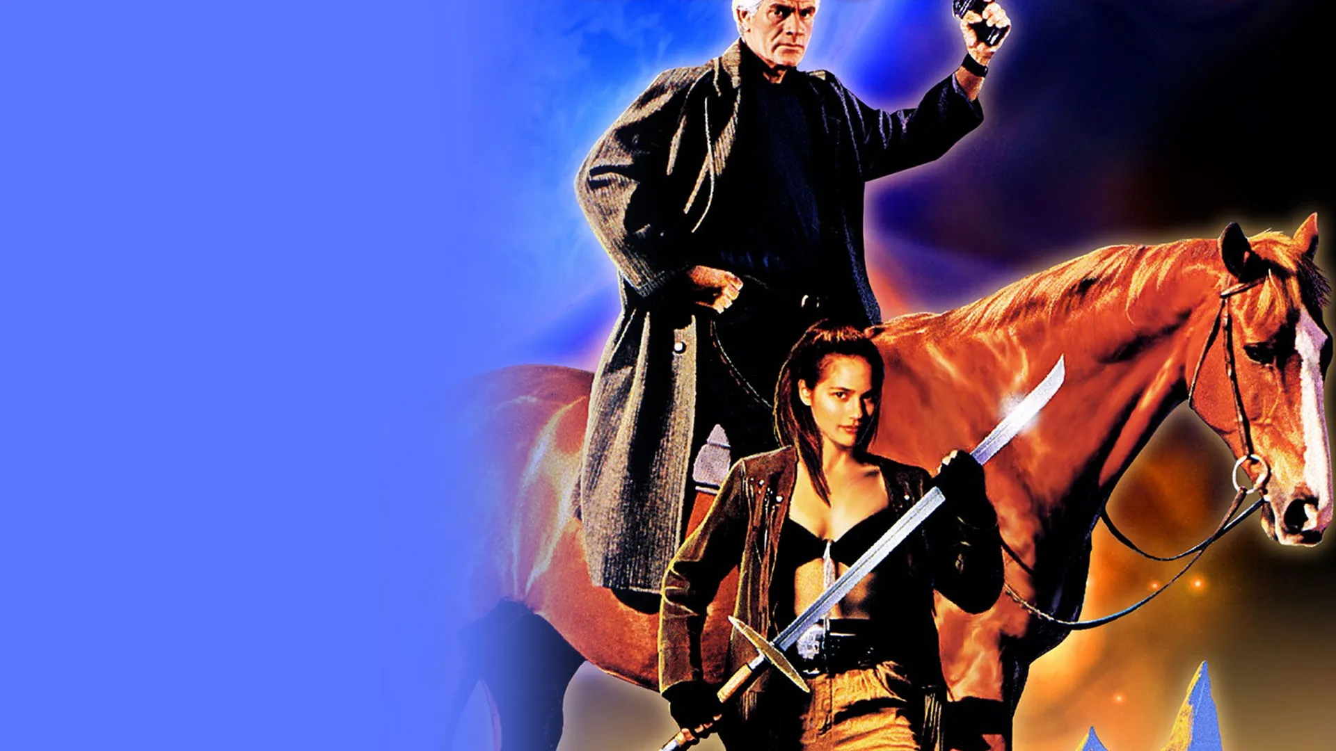 Trancers 5: Sudden Death