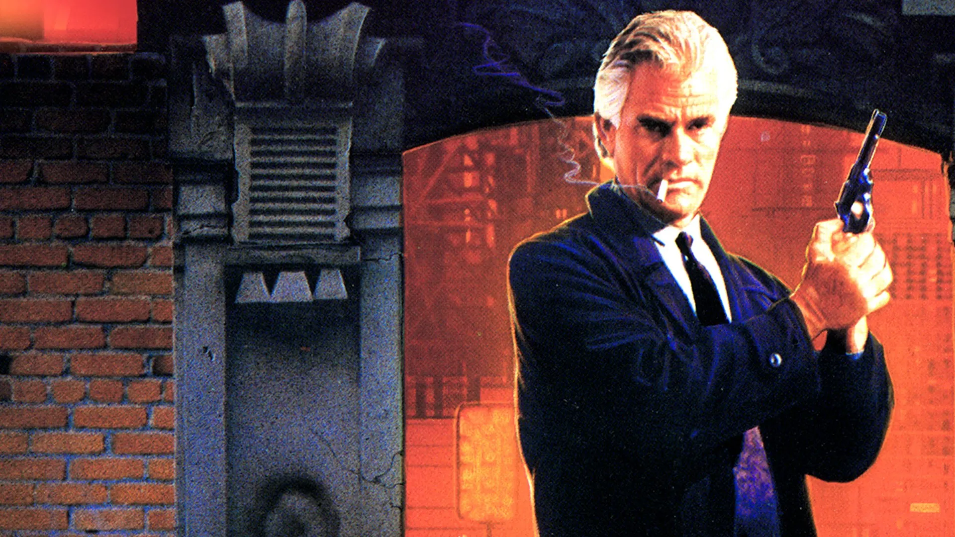 Trancers 3