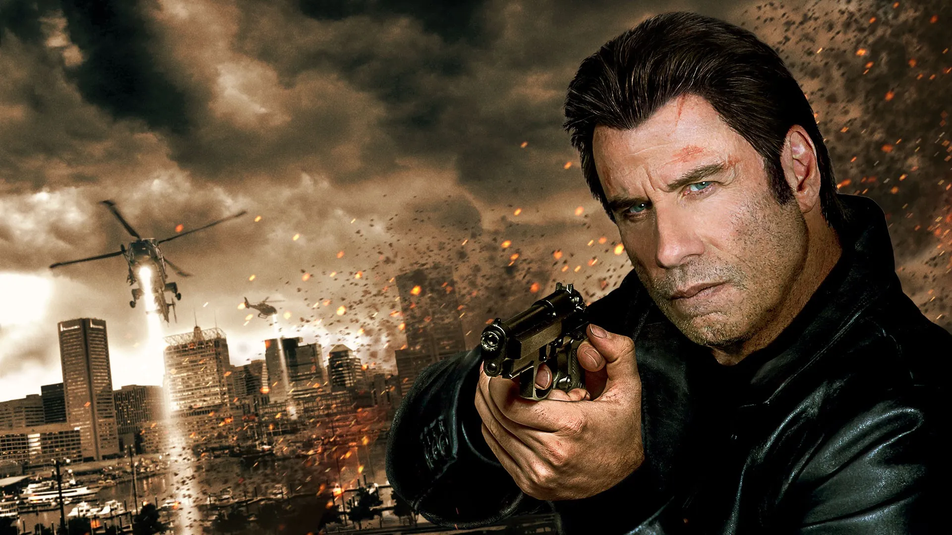 I Am Wrath