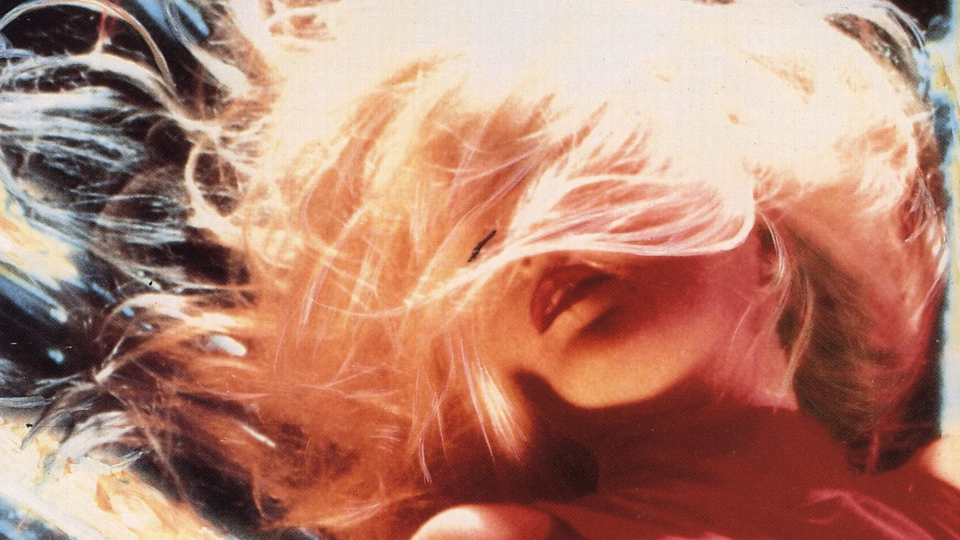 Raw Nerve