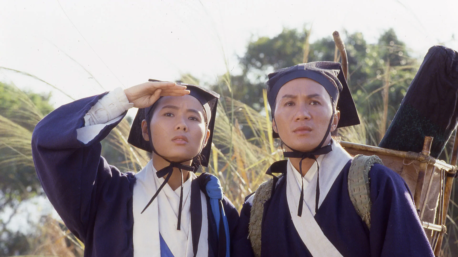 The Swordsman [English Subtitled]