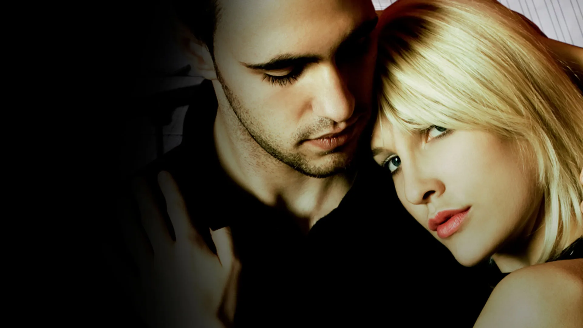 Harlequin: Loving Evangeline