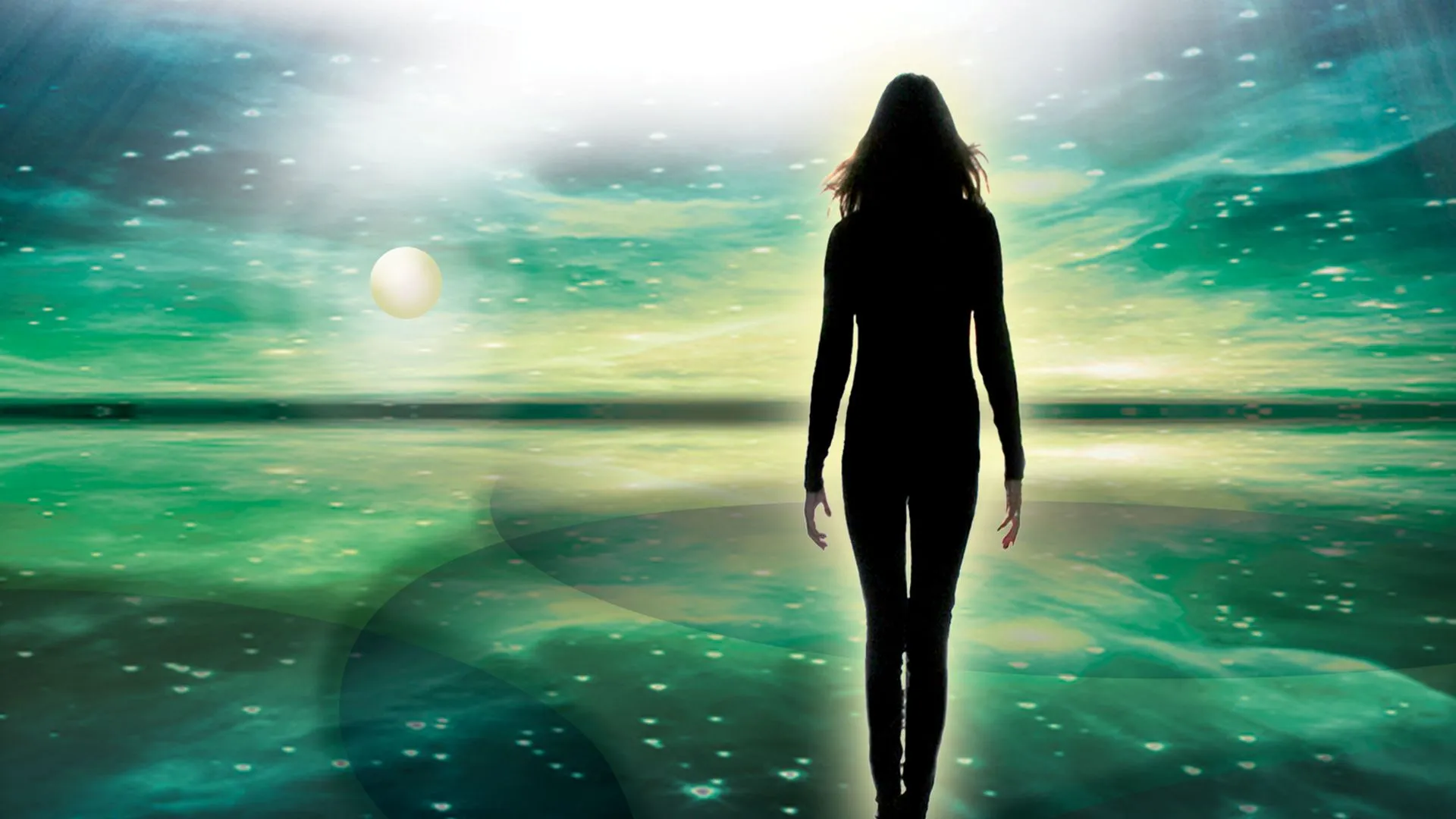 UFOTV Presents: The Afterlife Investigations