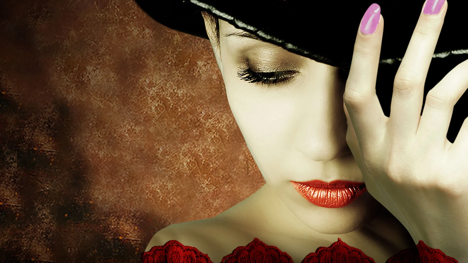 Harlequin: The Awakening