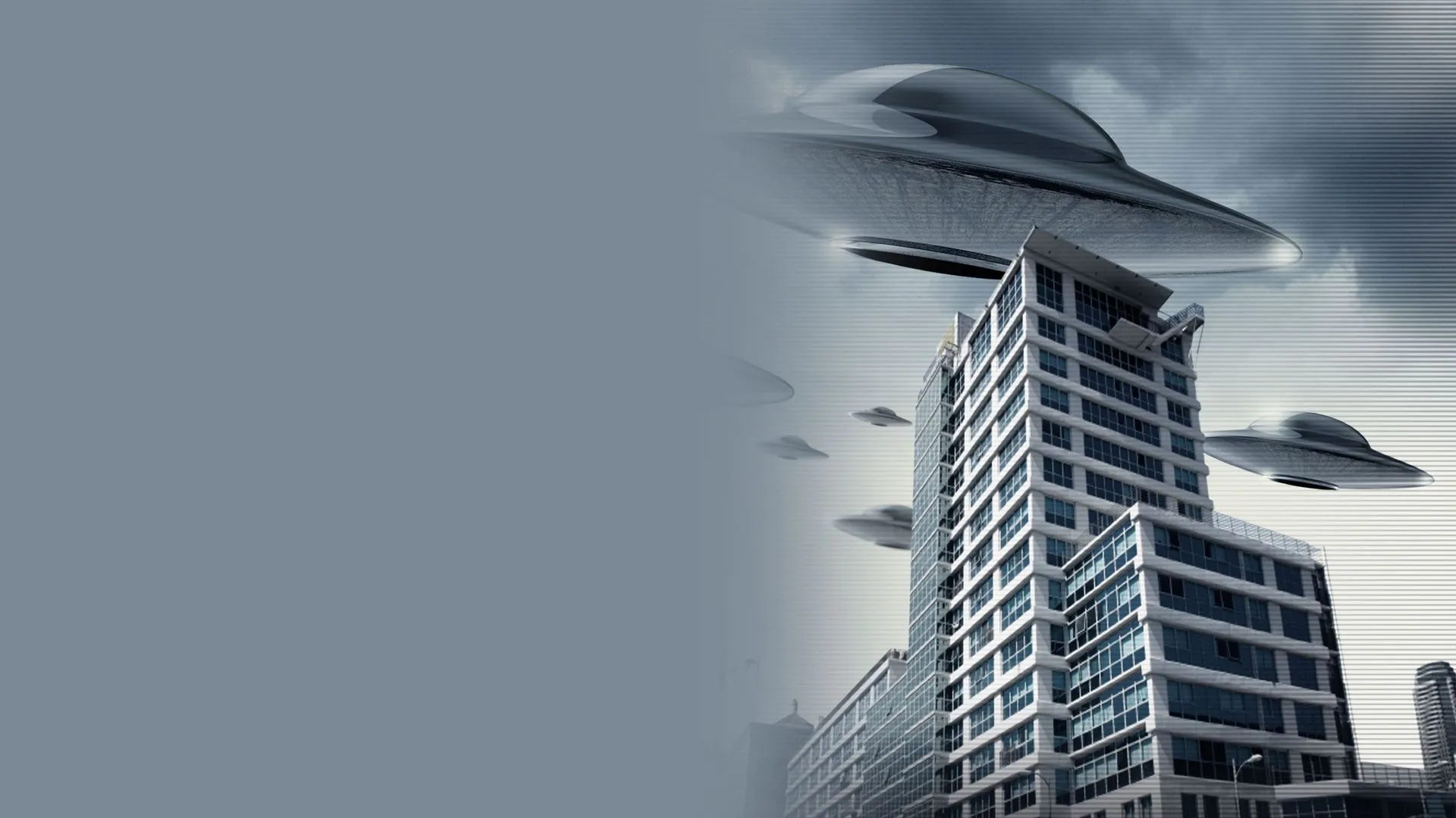 UFOTV Presents: The Secret: Evidence We Are Not Alone
