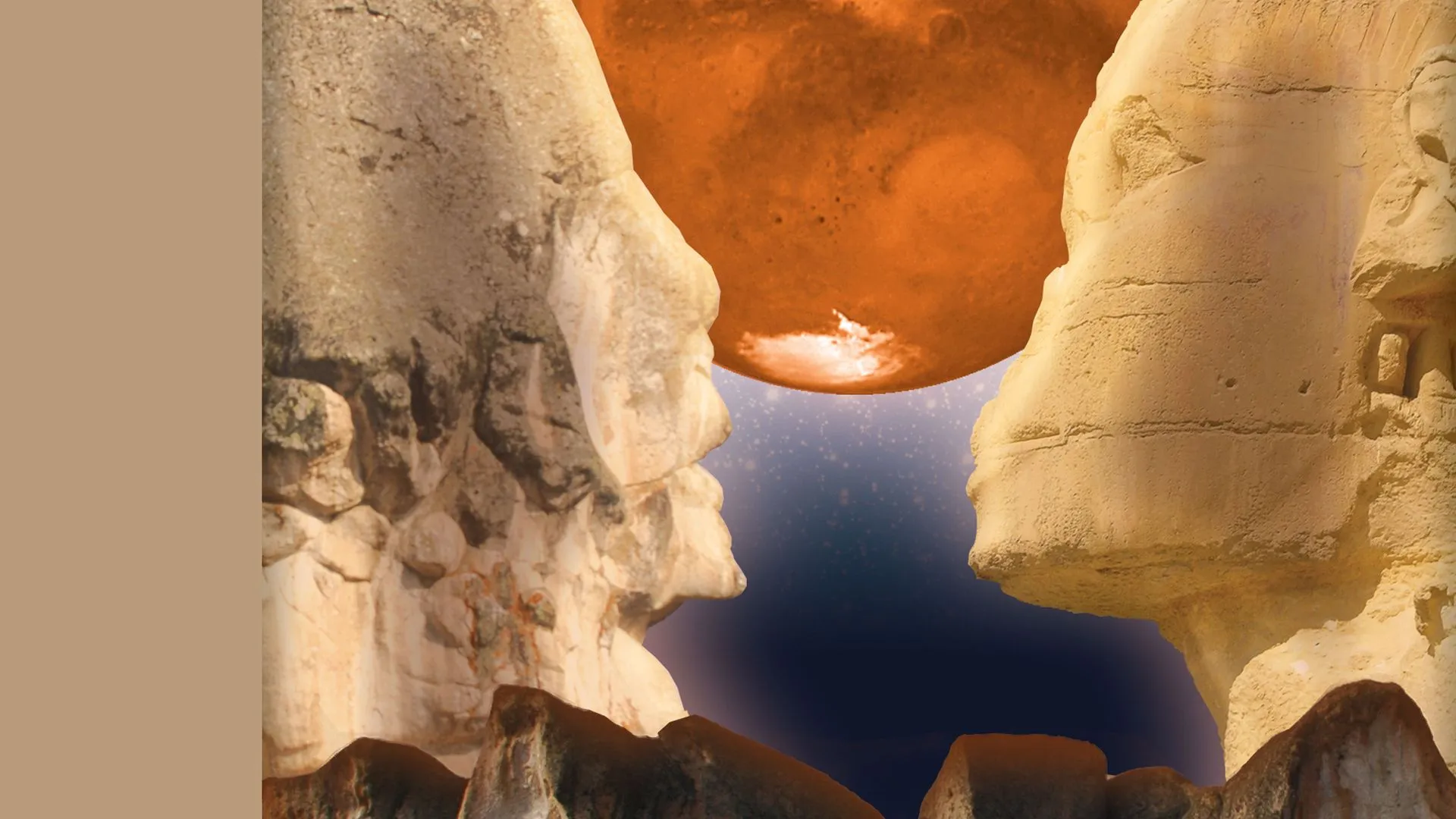 UFOTV Presents: The Mysterious Stone Monuments of Markawasi Peru