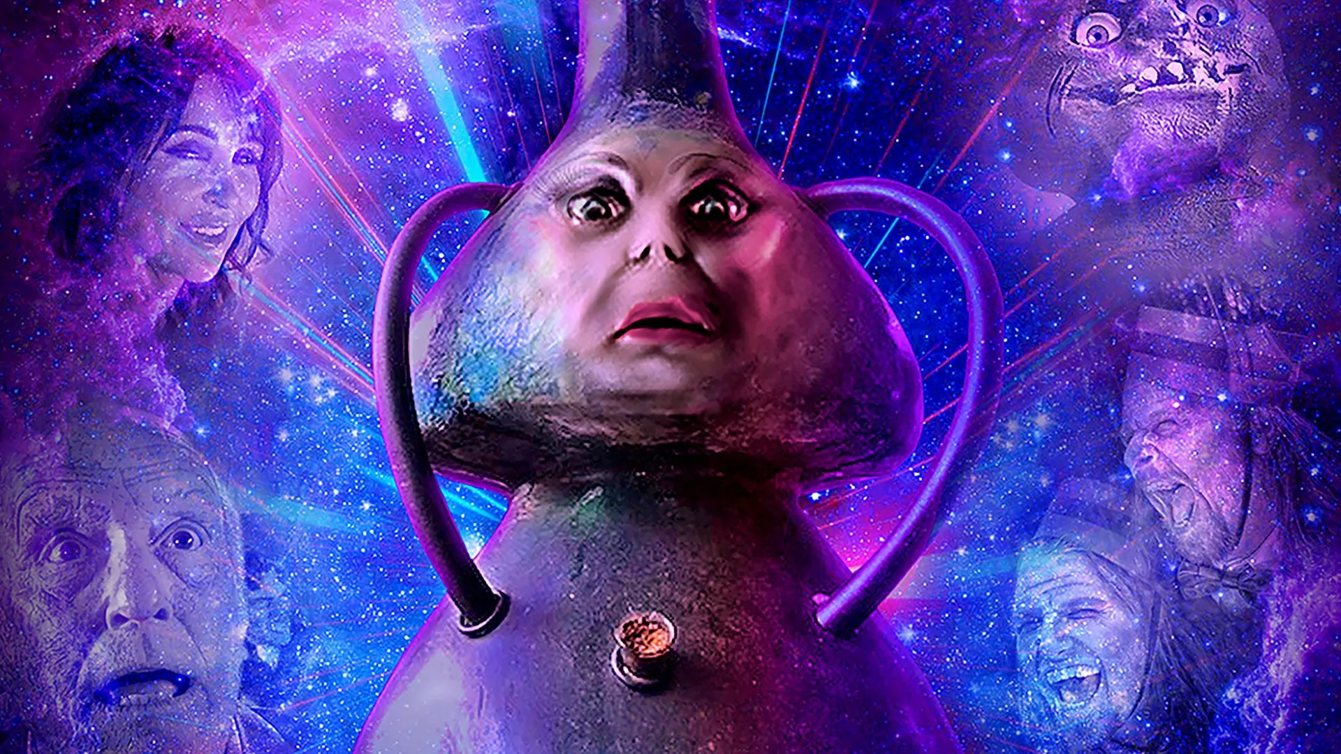Evil Bong 888: Infinity High