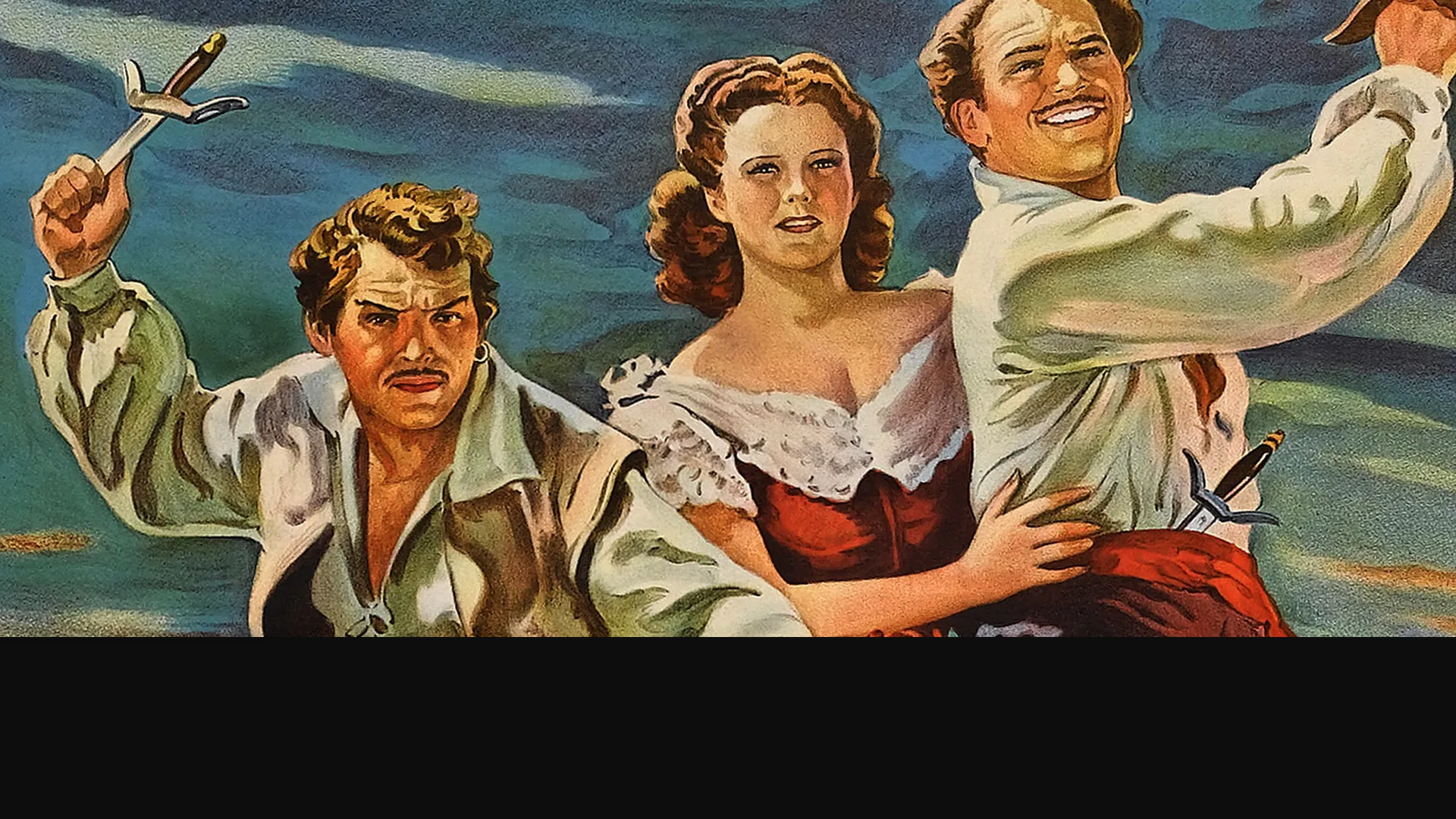 The Corsican Brothers