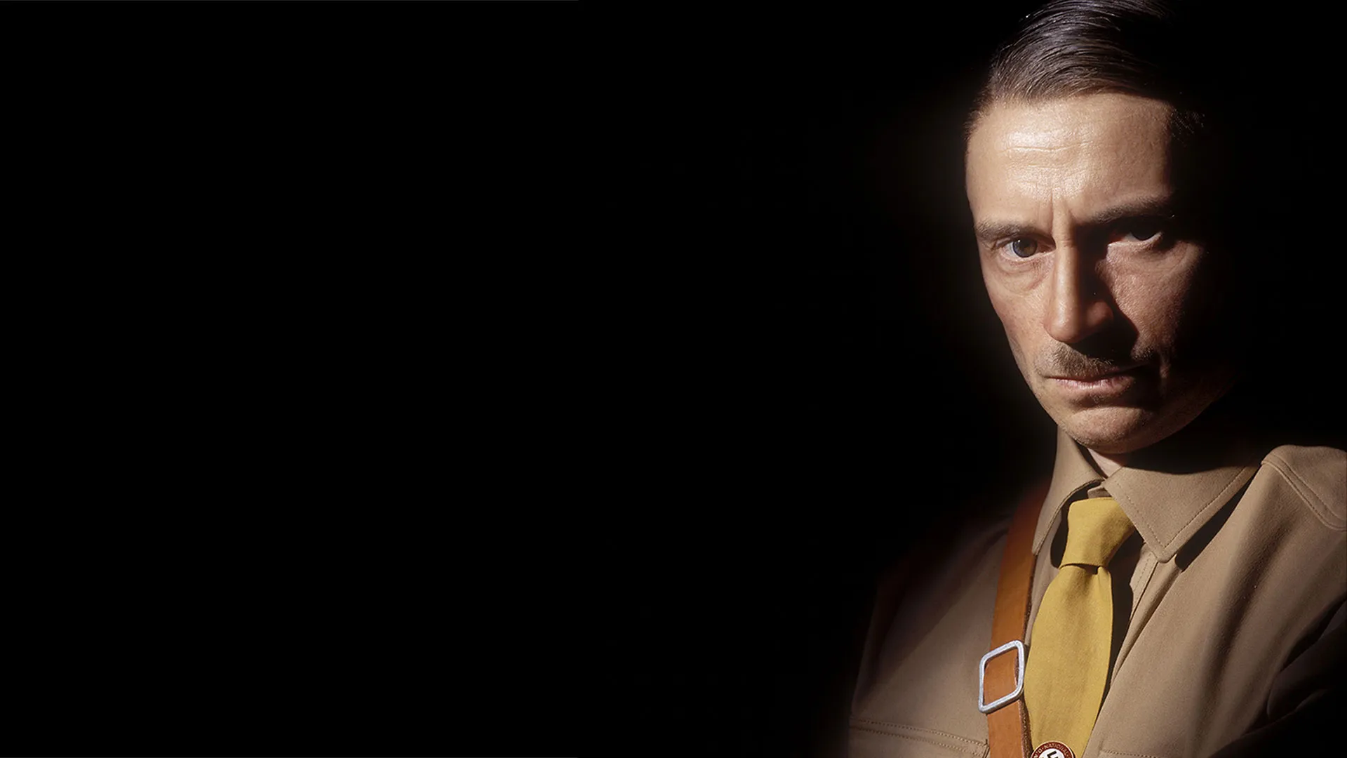 Hitler and I: Reflections on Evil