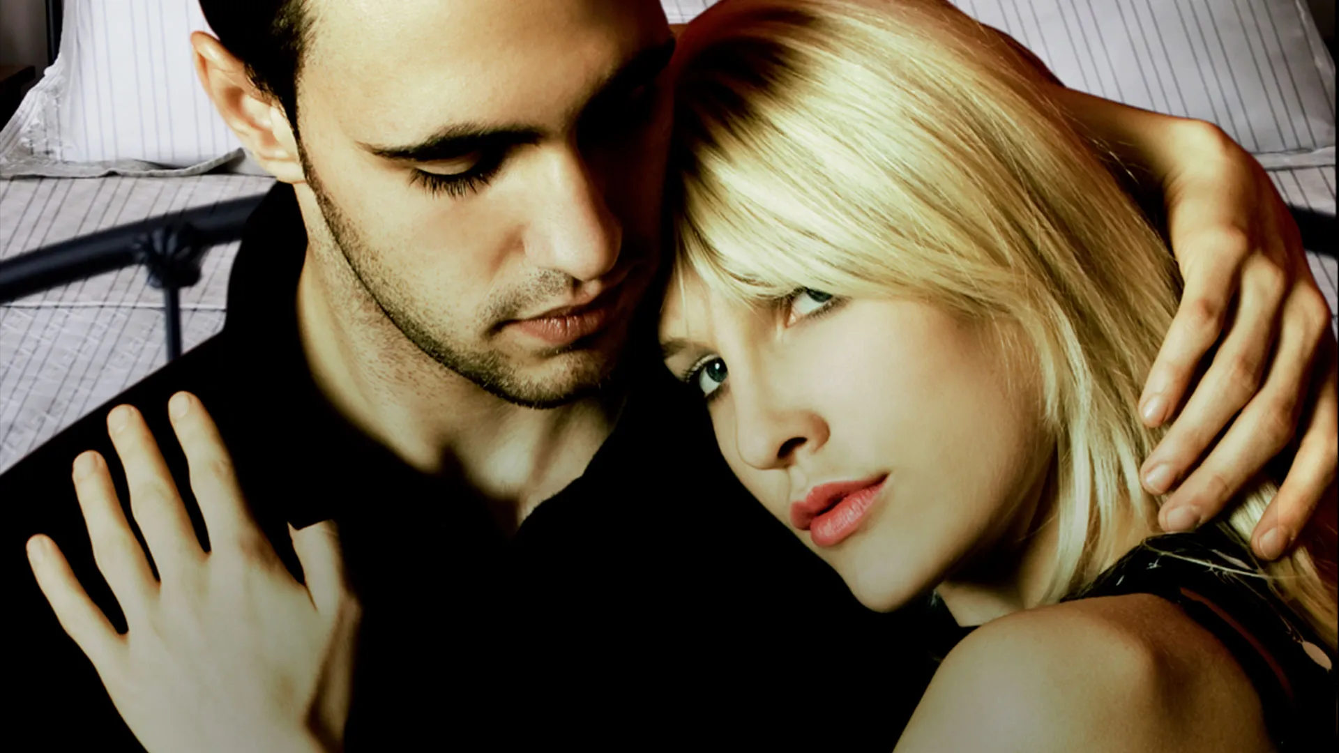 Harlequin: Loving Evangeline