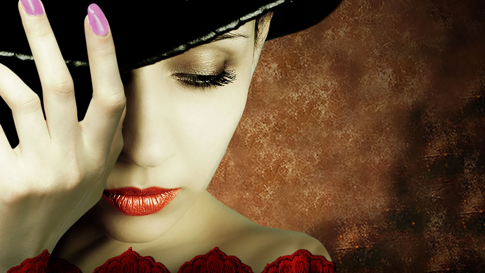 Harlequin: The Awakening