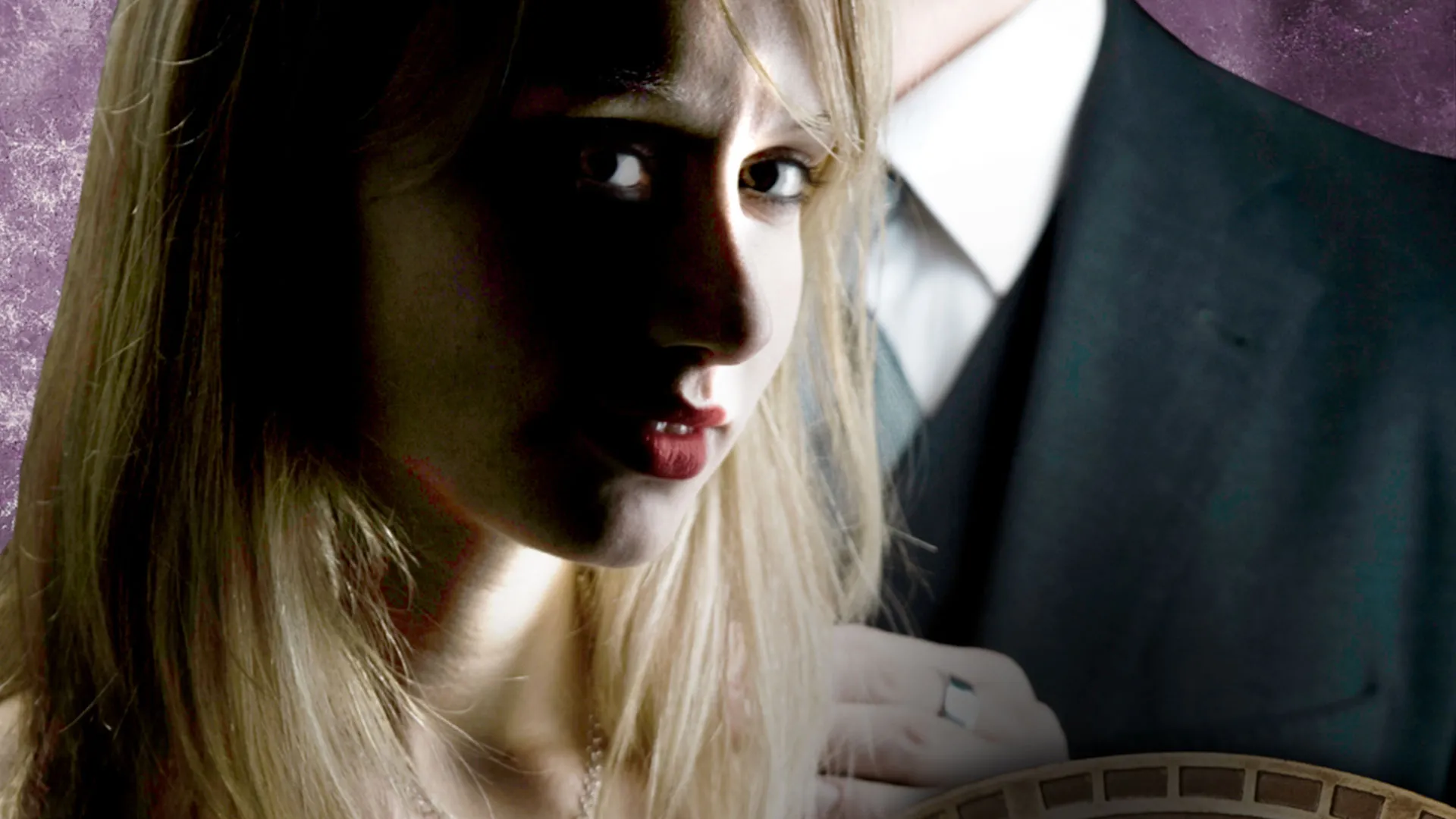 Harlequin: At the Midnight Hour