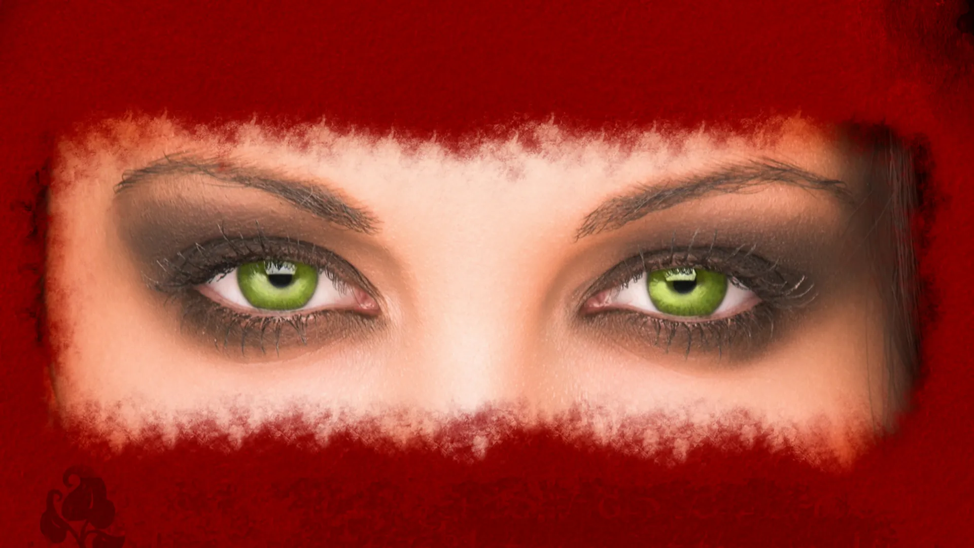 Harlequin: Another Woman