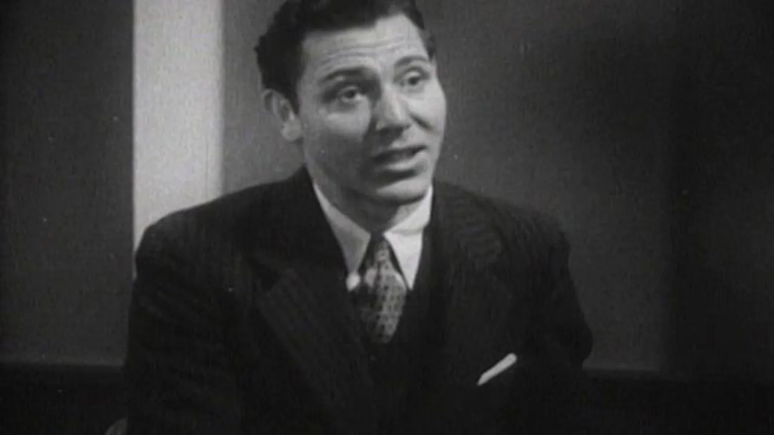 Dick Tracy, Serial