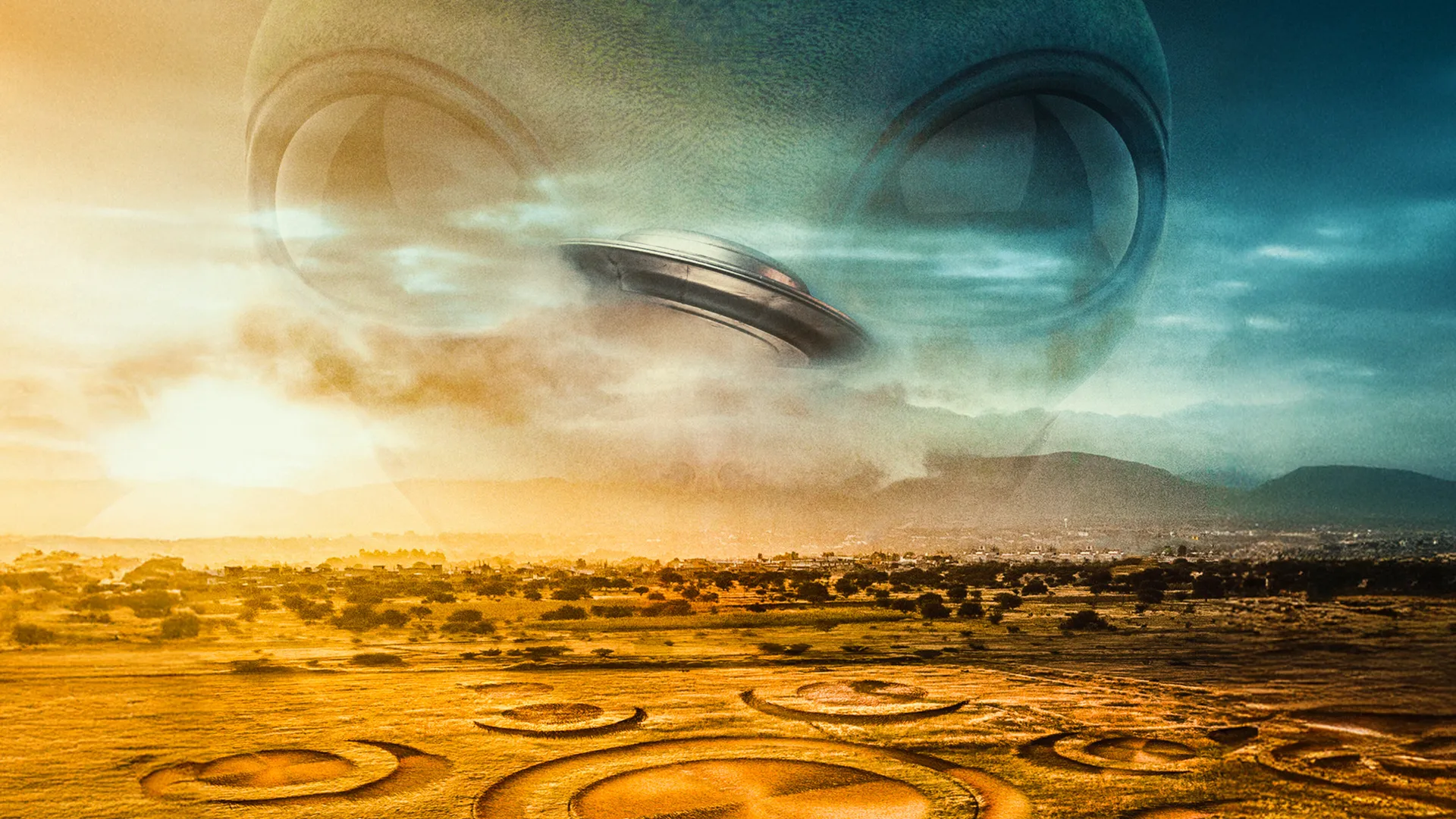 Crop Circle Realities