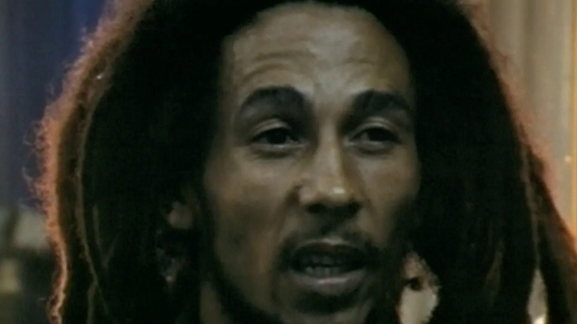 Bob Marley: Spiritual Journey