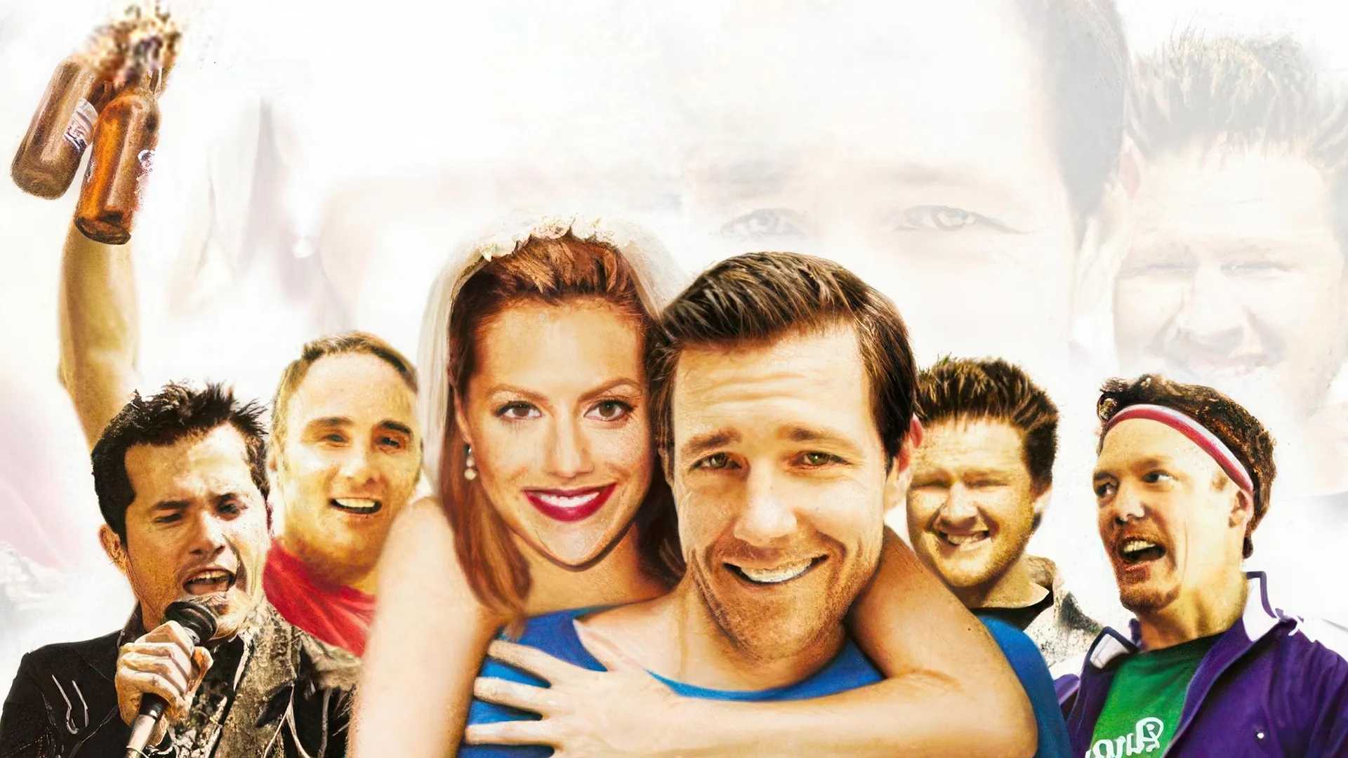 Los Amigos Del Novio