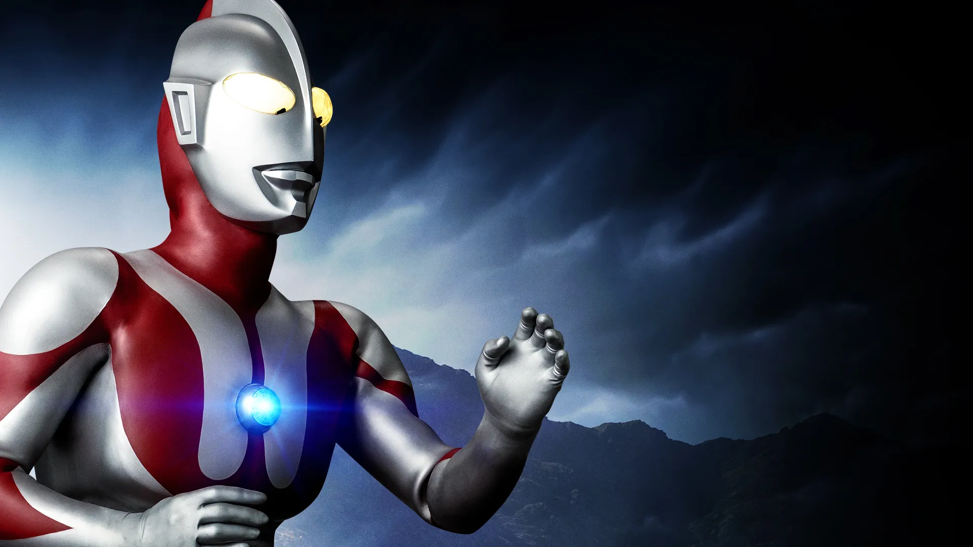 Ultraman (1966)