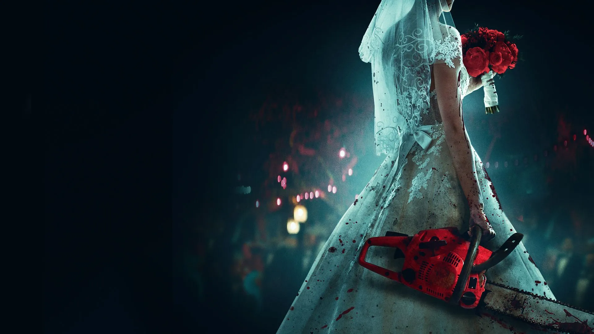 Til Death Do Us Part
