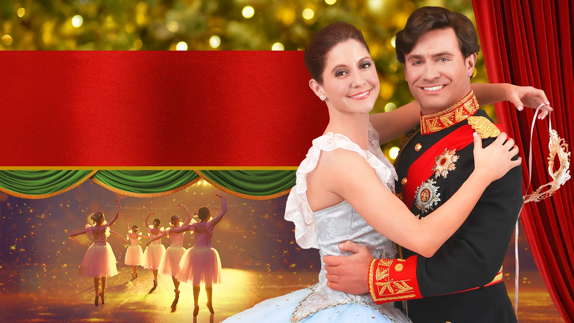 A Royal Christmas Ballet