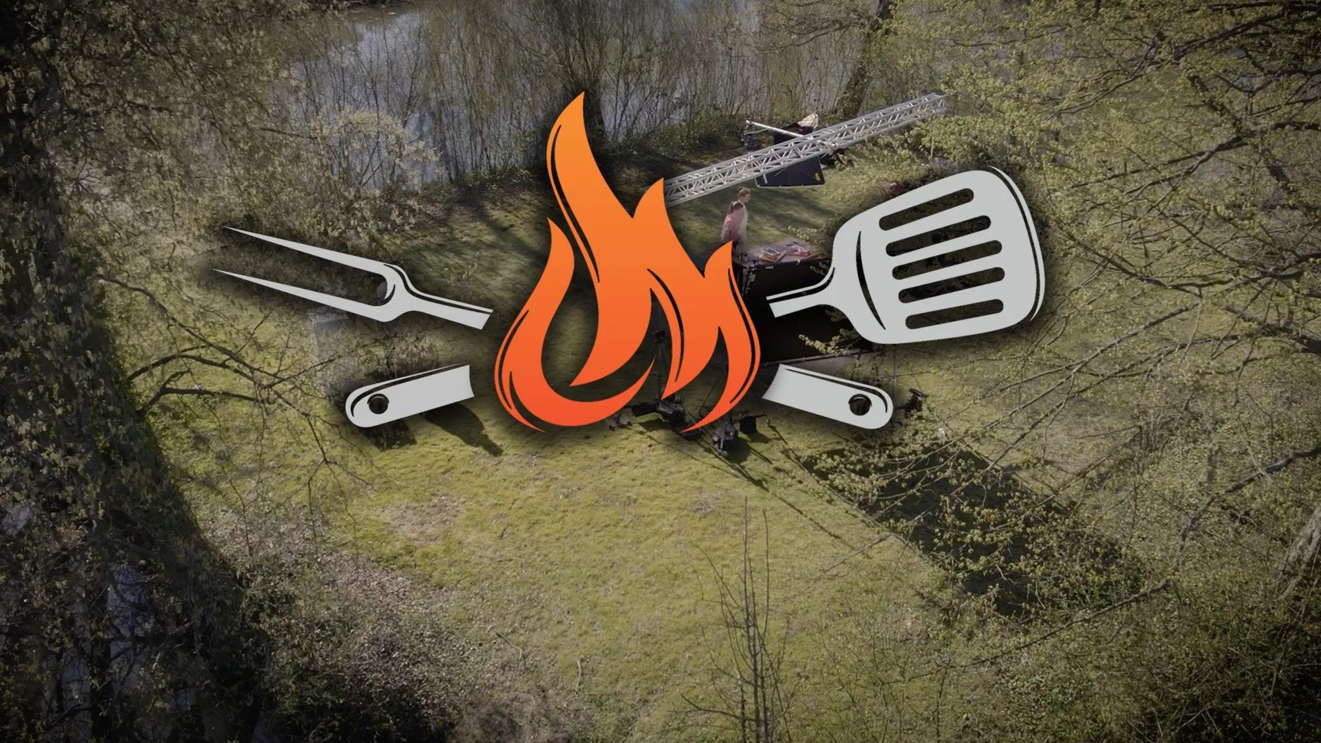 Deutschland grillt - Feuer und Flamme für grenzenlosen Genuss