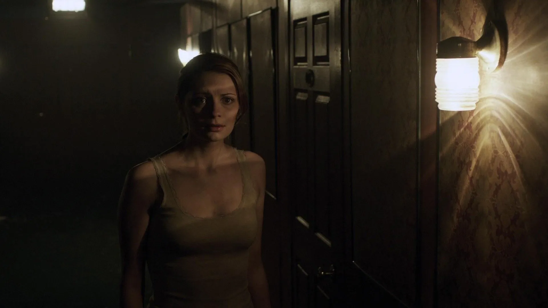 Into The Dark