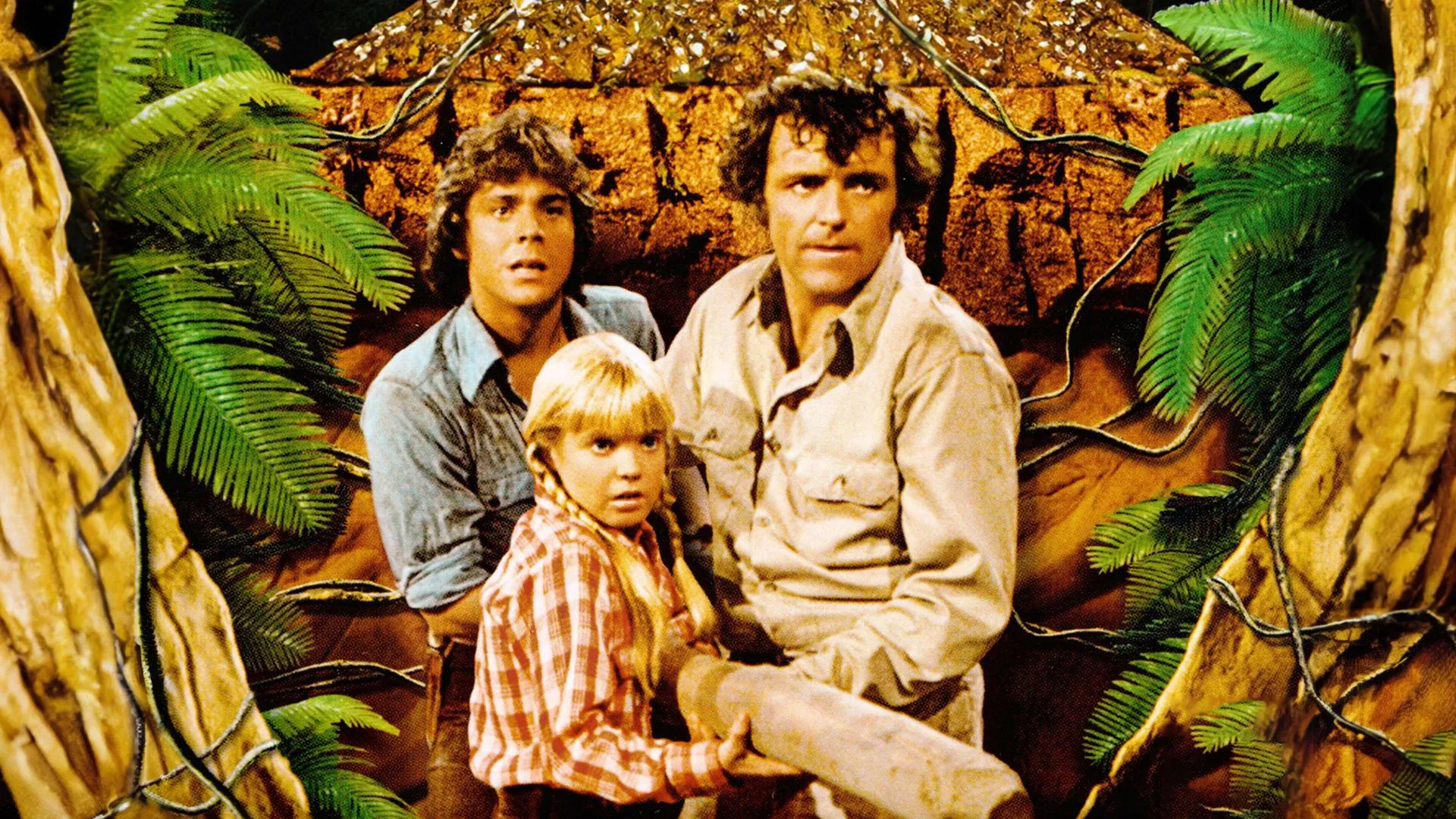Land of the Lost