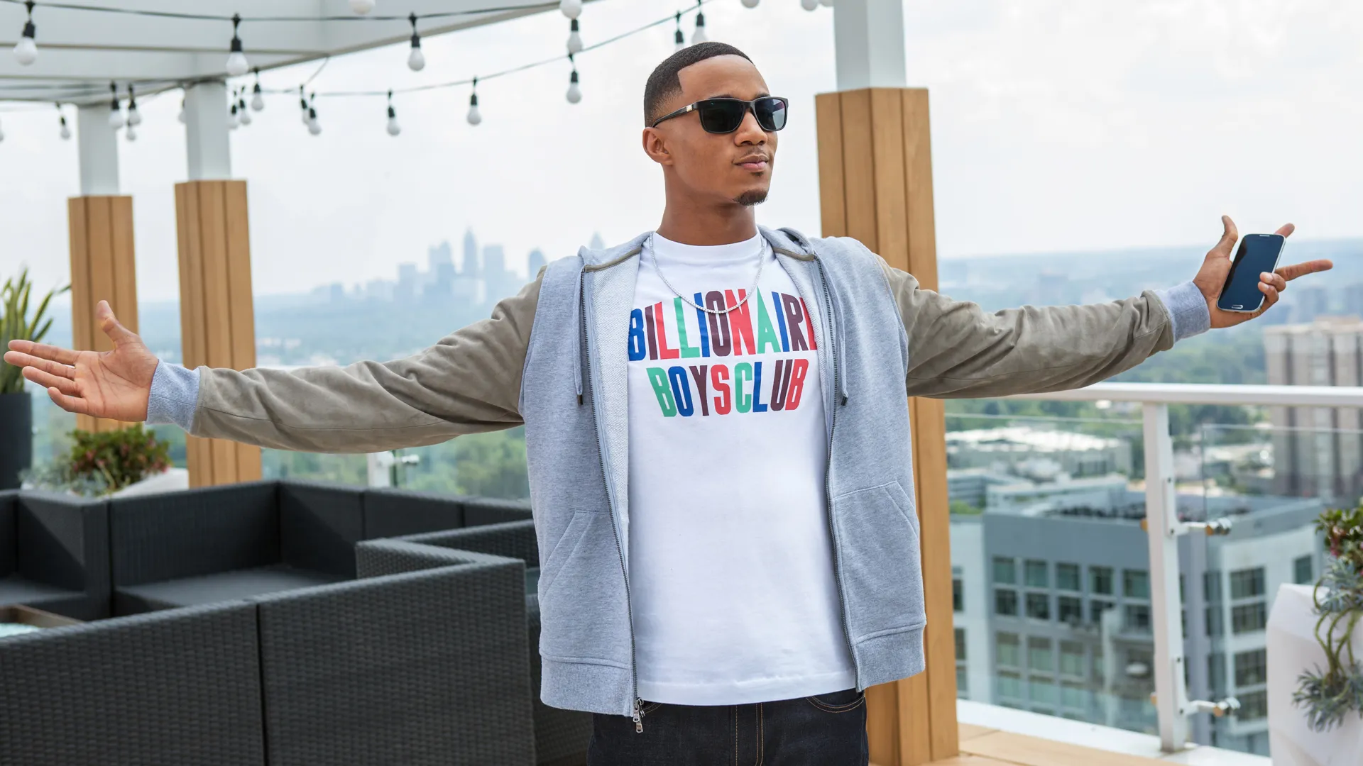 Survivor's Remorse