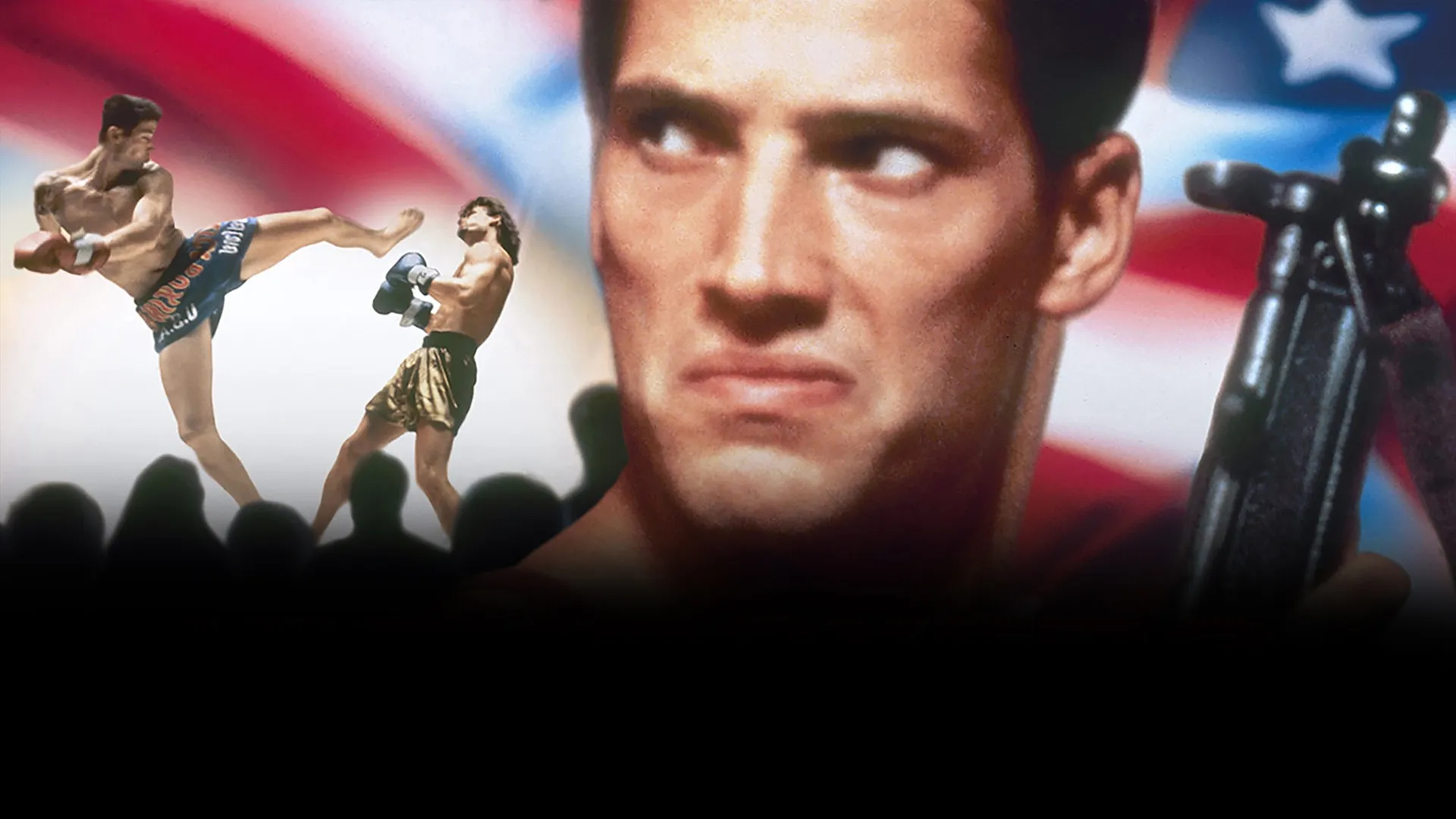 Kickboxer III (The Art Of War)