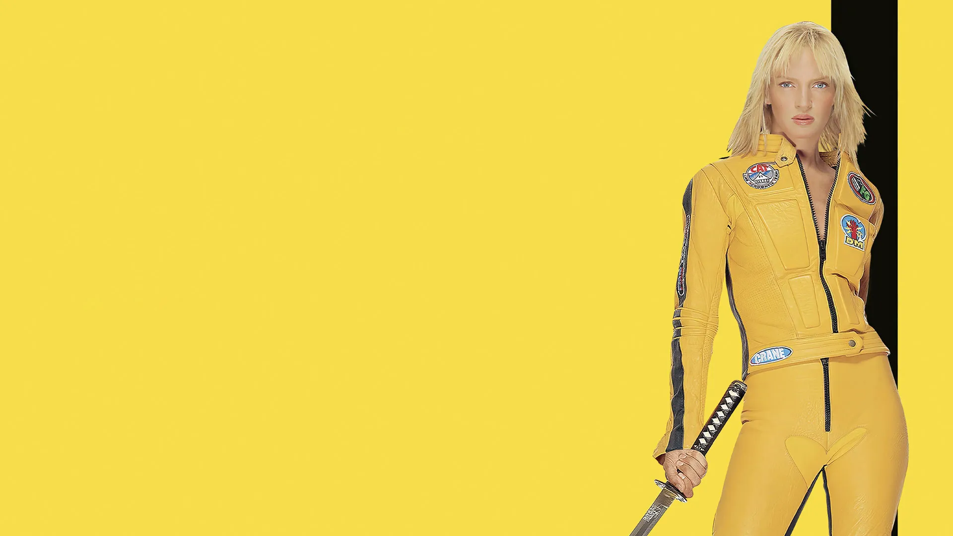 Kill Bill: Vol 1