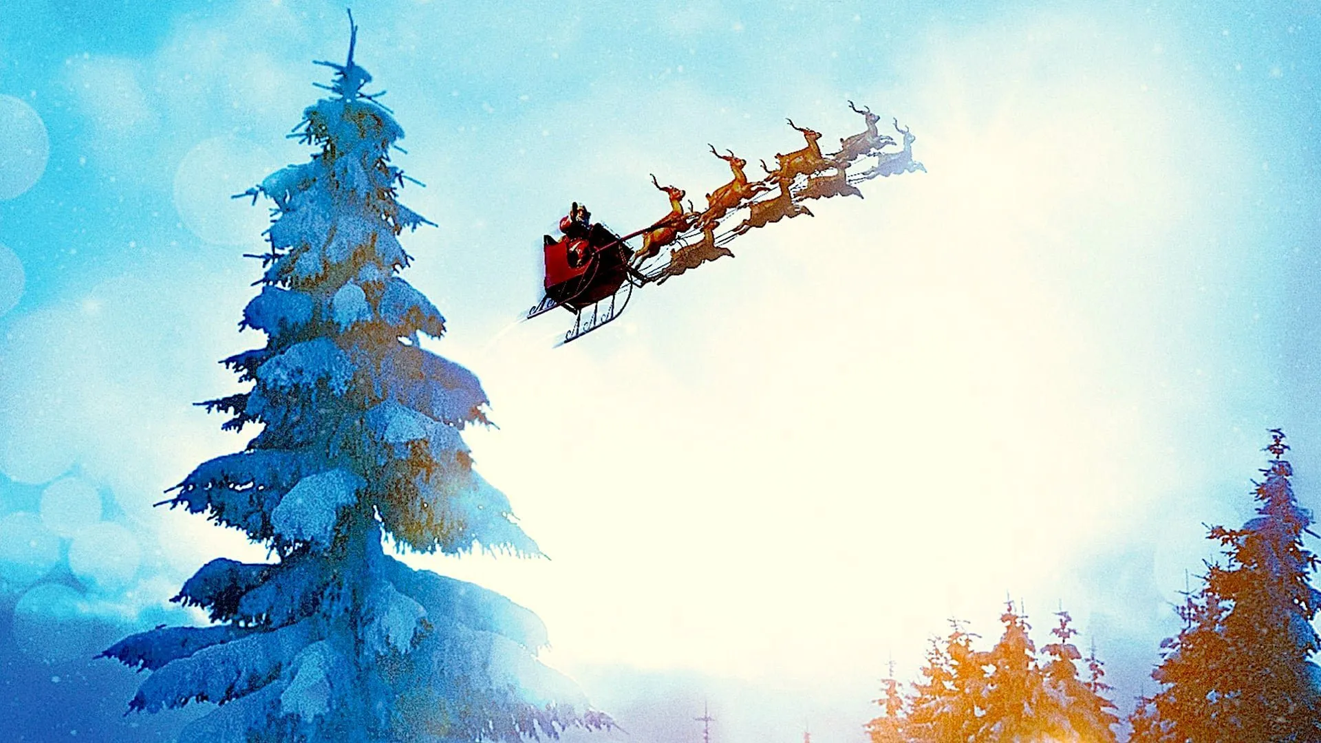 Milagro de navidad
