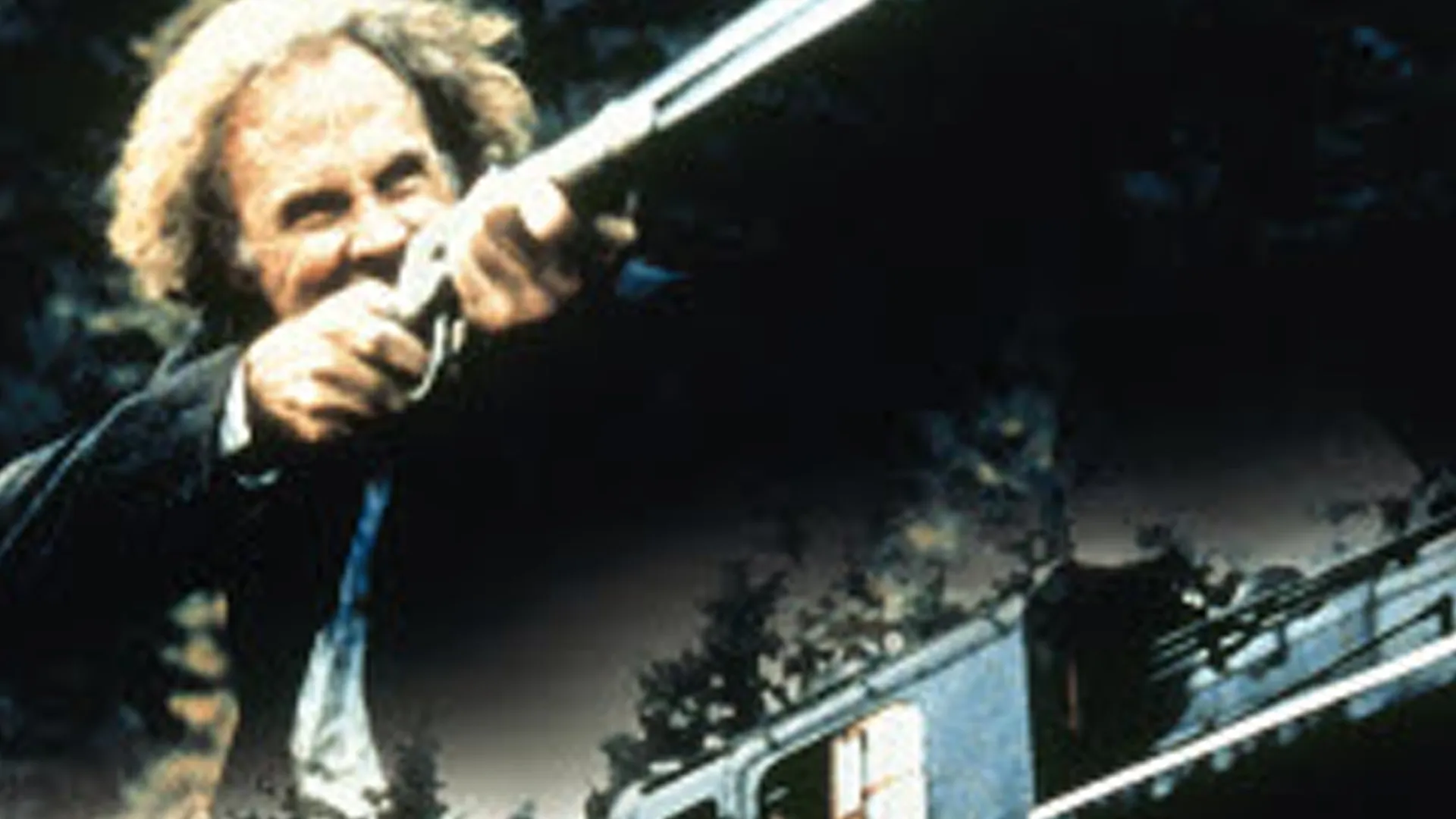 Harry Tracy