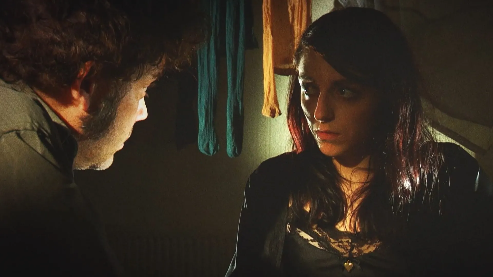 Fred & Rose