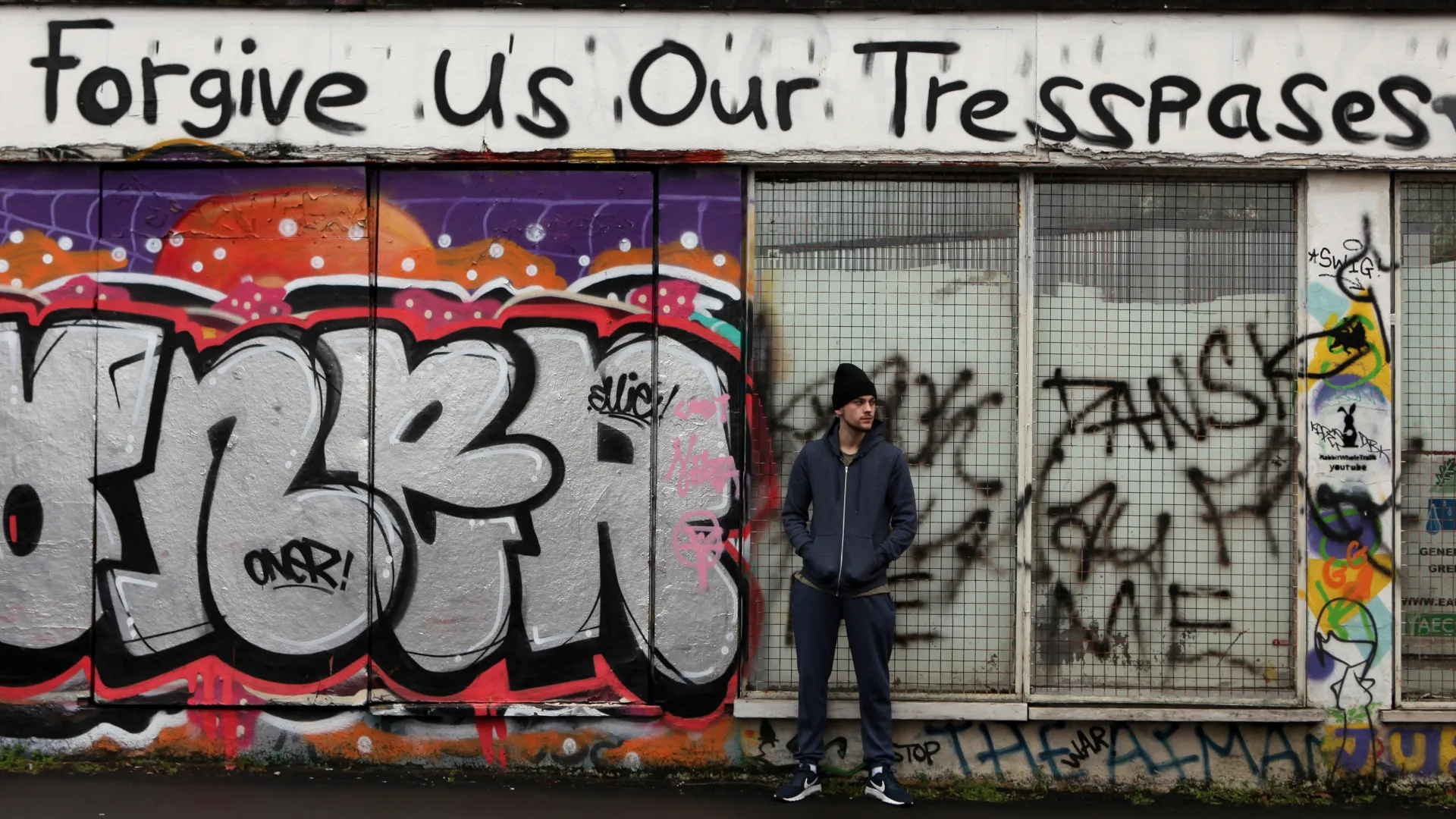 Life After Lock-Up