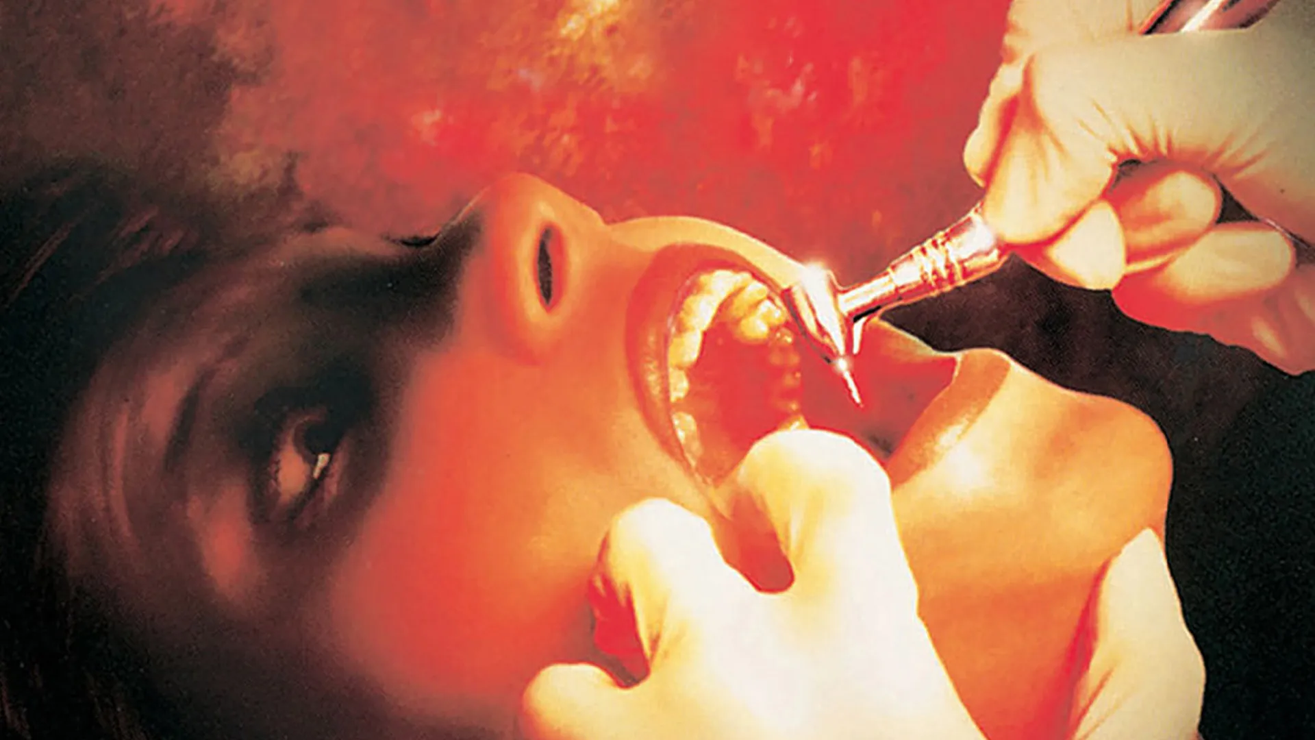 The Dentist