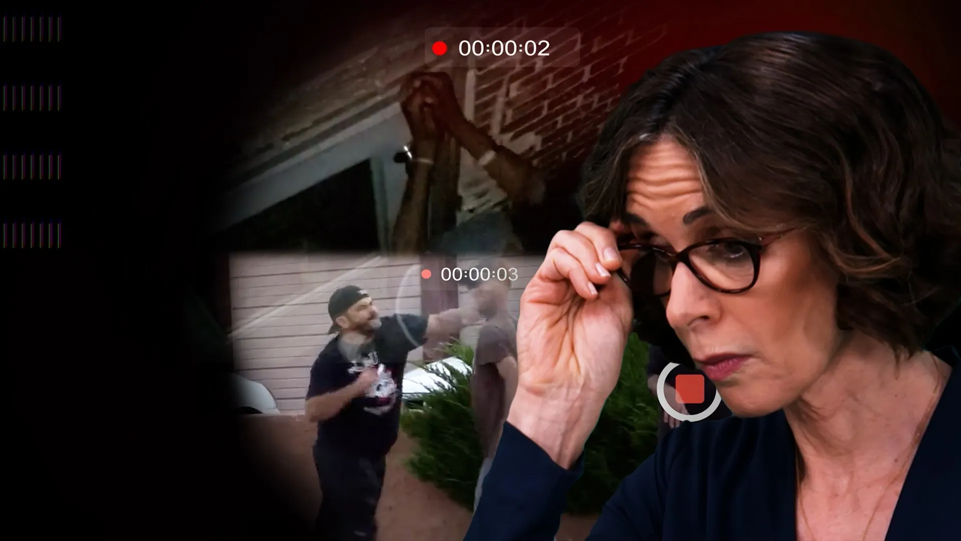 iCrime with Elizabeth Vargas