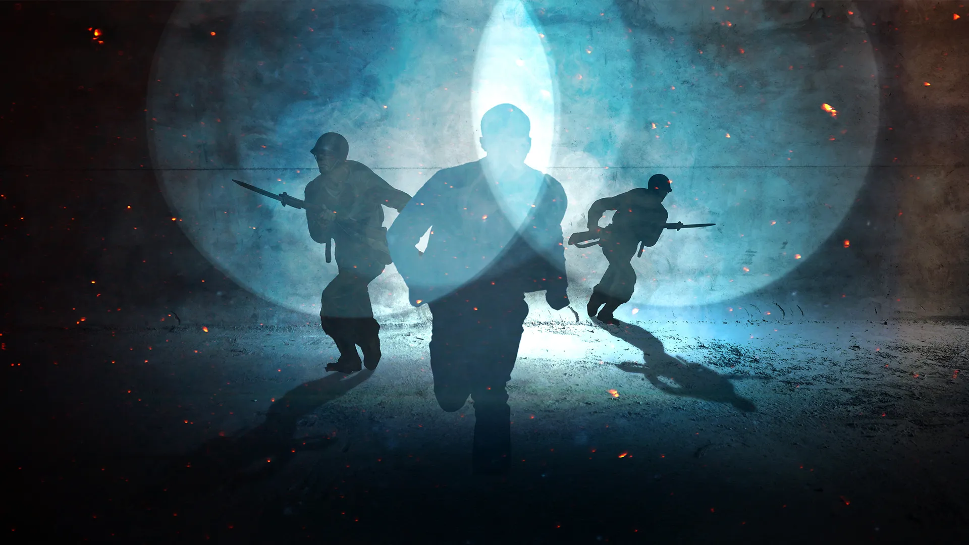 Greatest Escapes of WWII