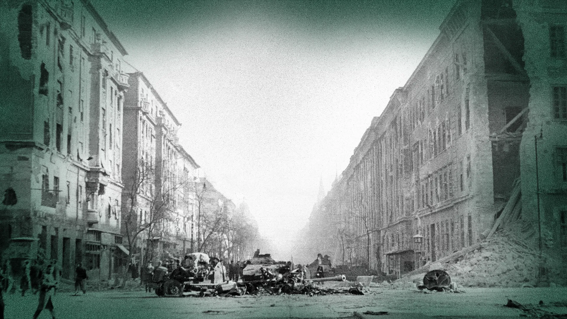 War Games – Der Kalte Krieg