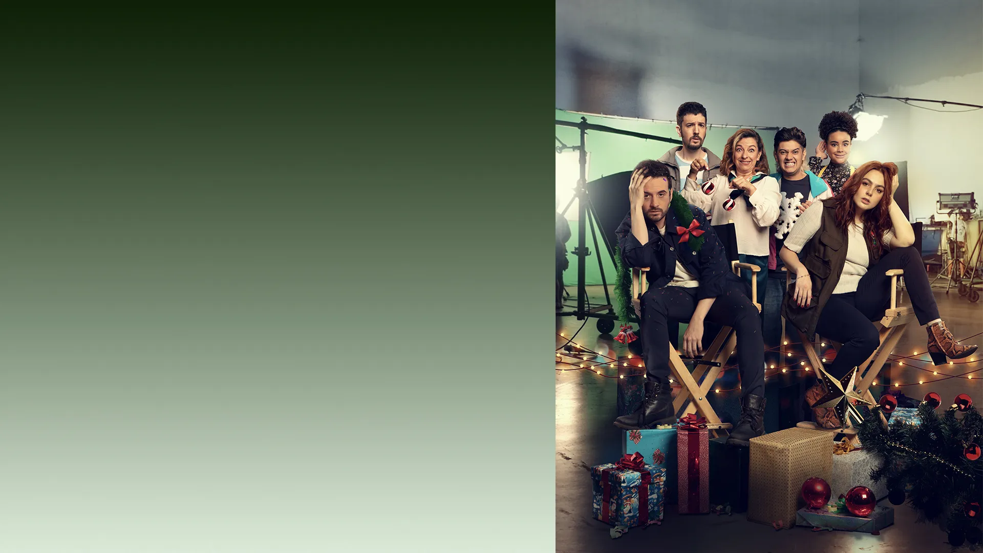 Navidad en vivo
