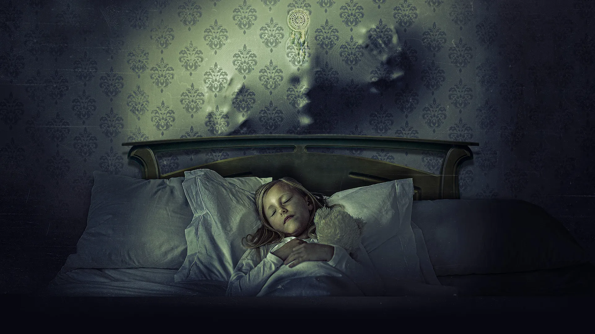 Dreamkatcher