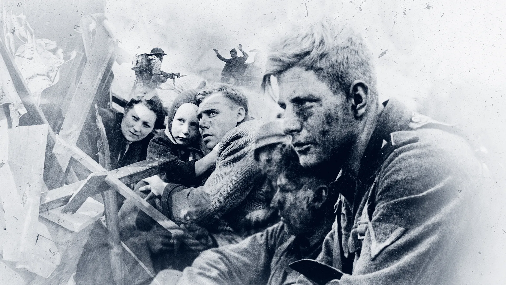 Hell On Earth WWII
