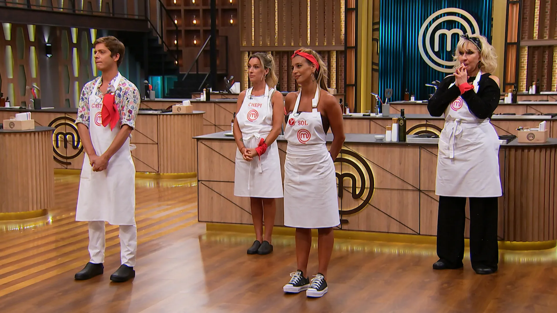 MasterChef Argentina Celebrity