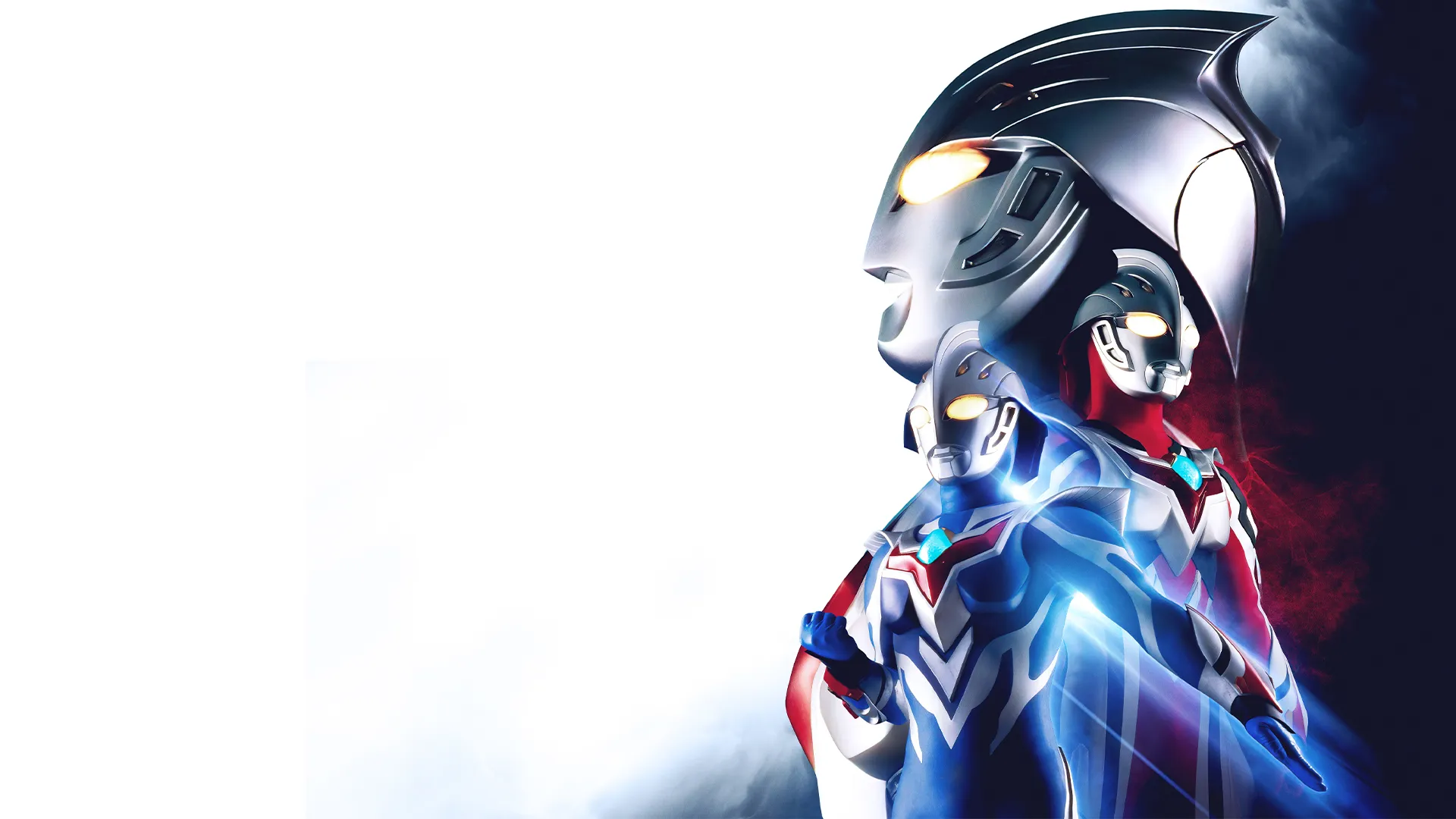 Ultraman Nexus