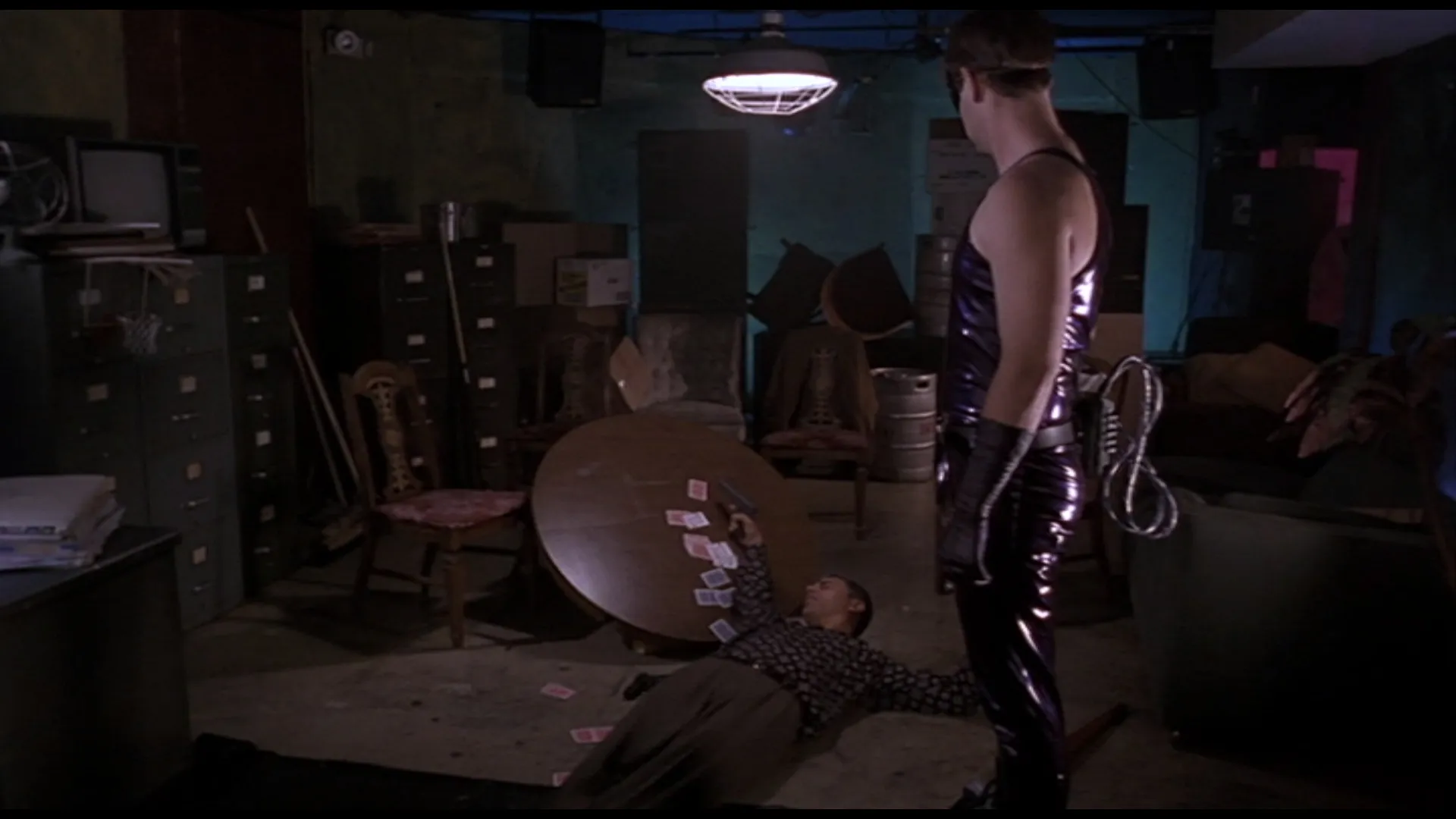 Orgazmo
