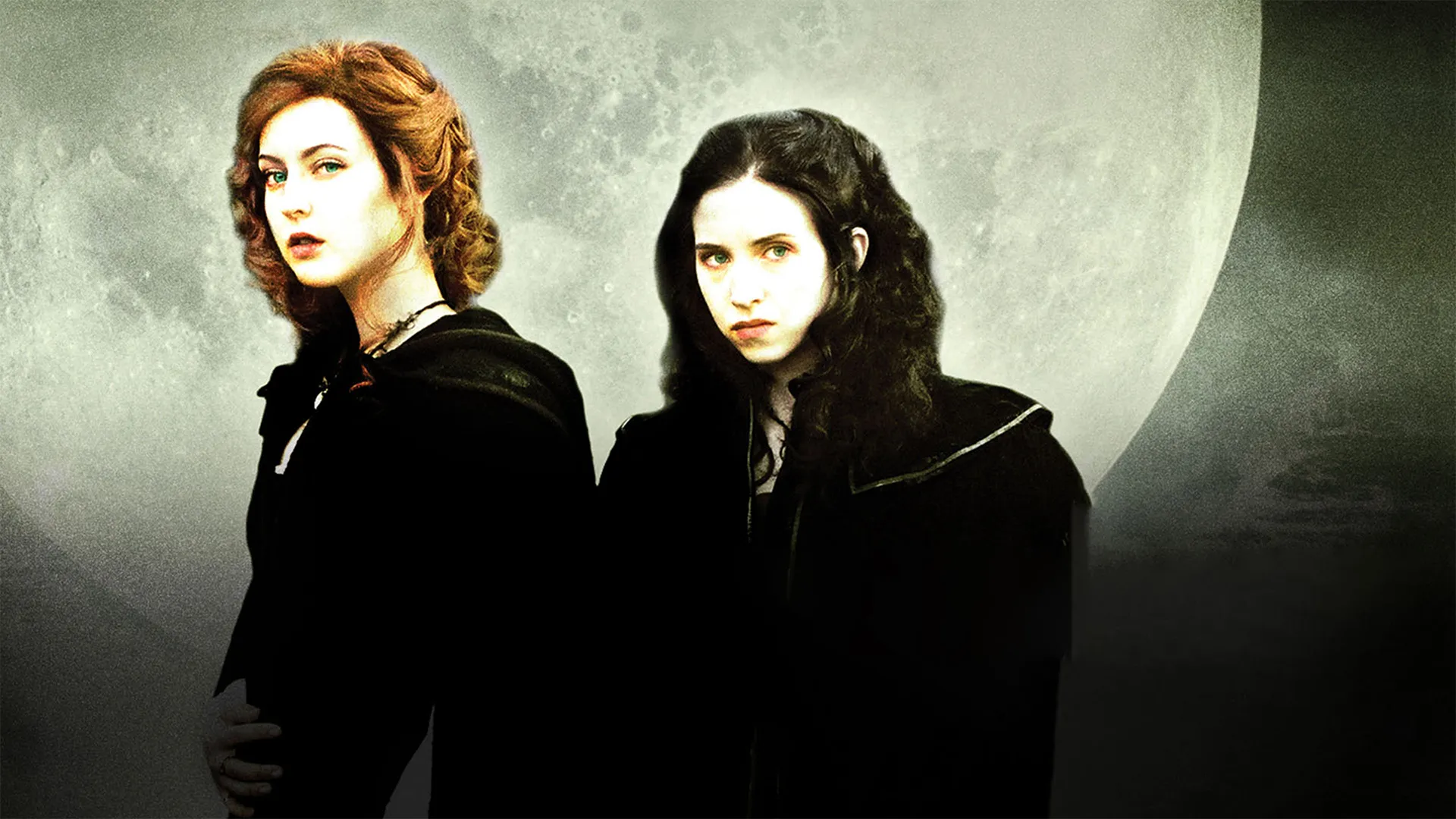 Ginger Snaps 3