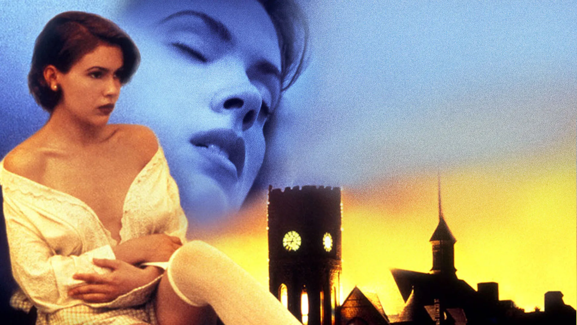 Embrace Of The Vampire (1995)