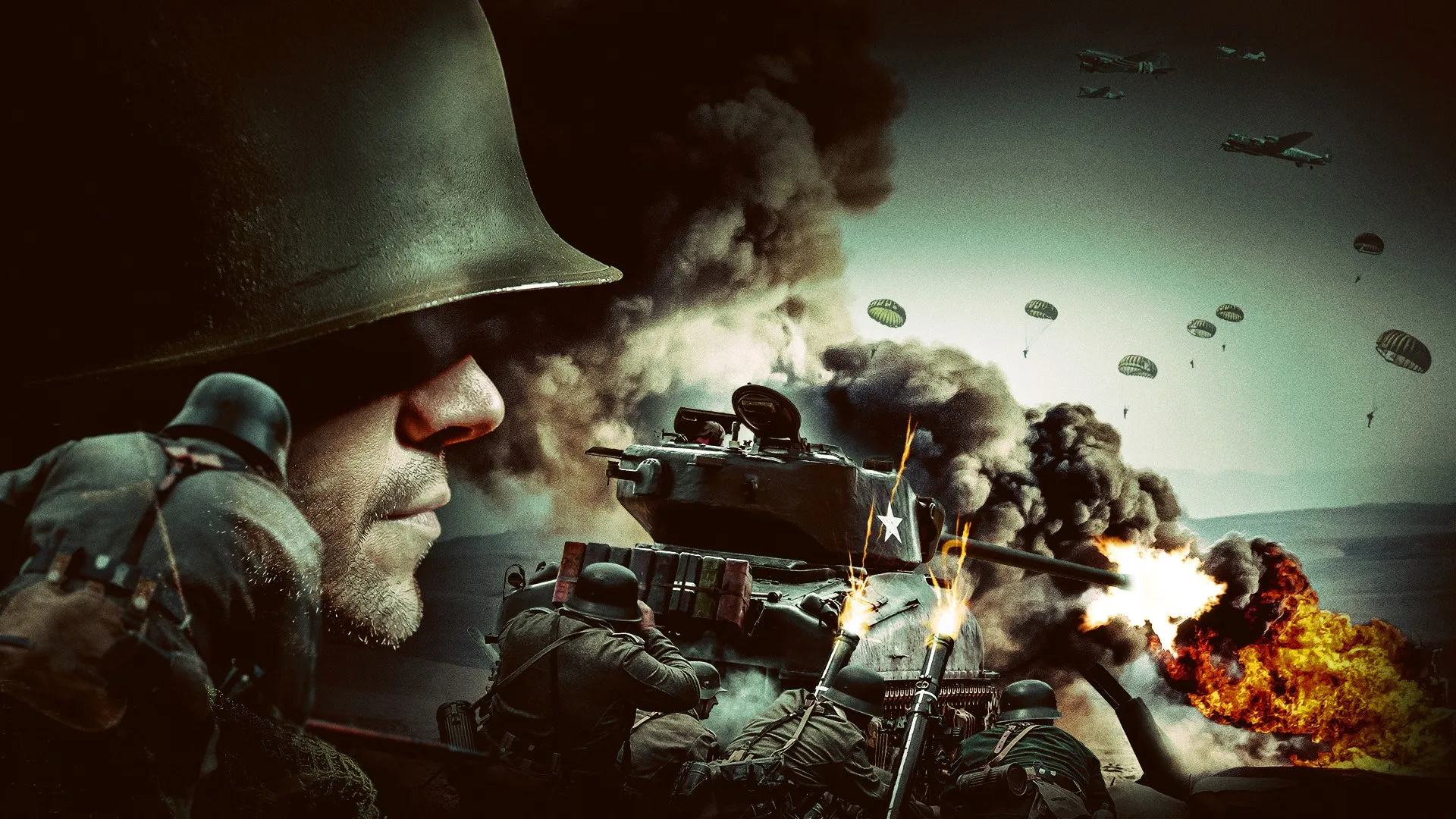 100 Years of War