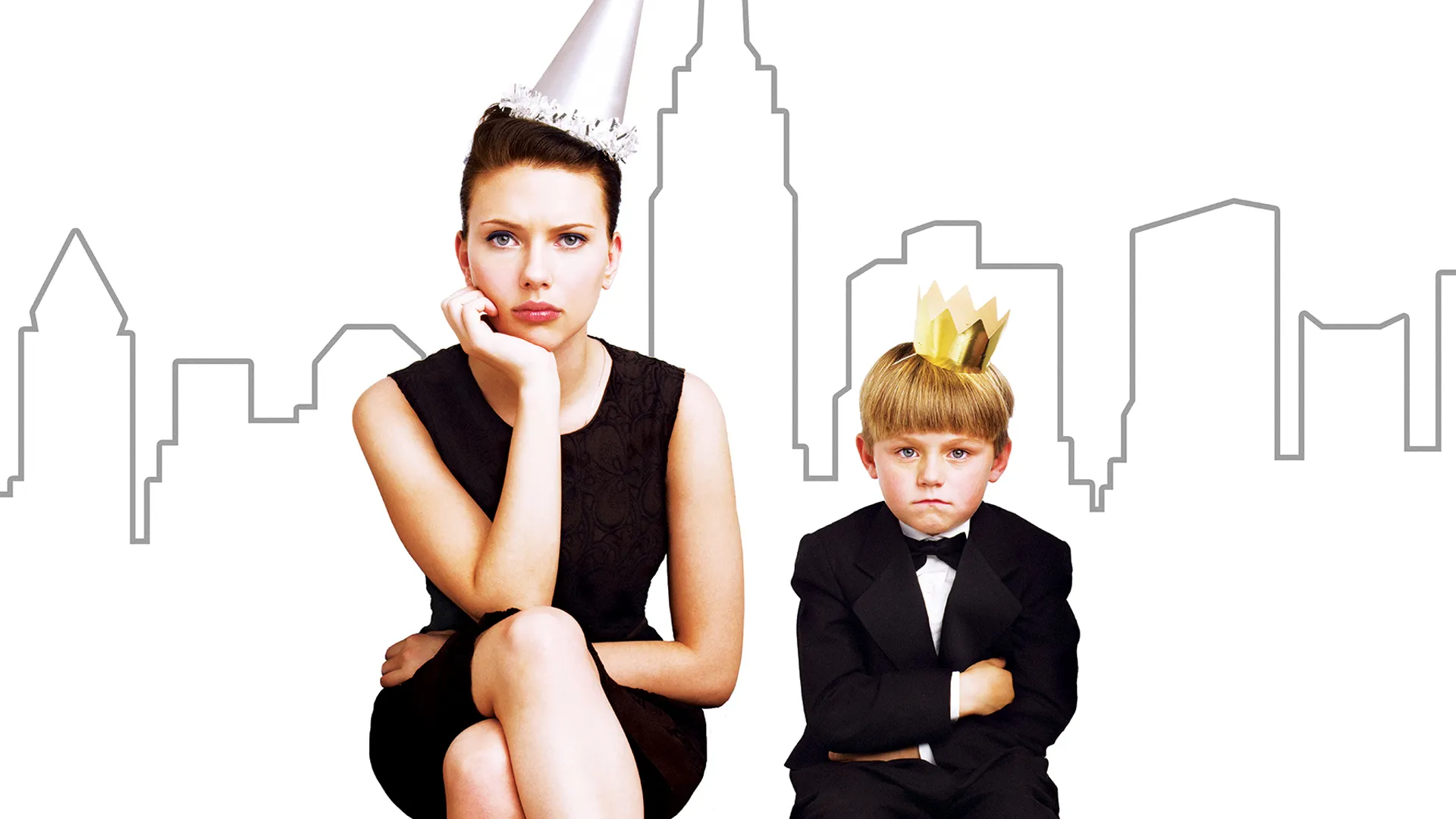 The Nanny Diaries