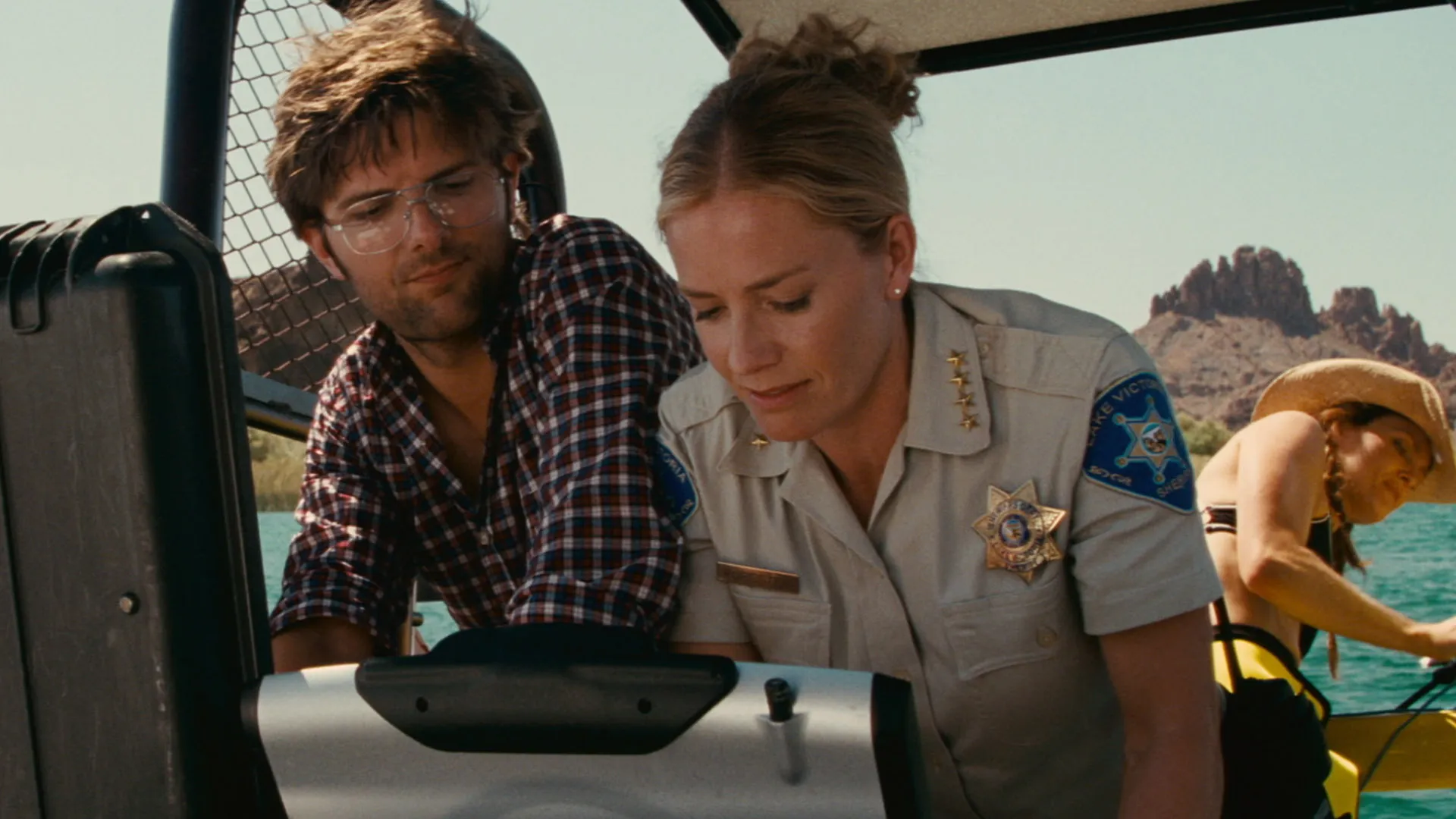 Piranha 3D